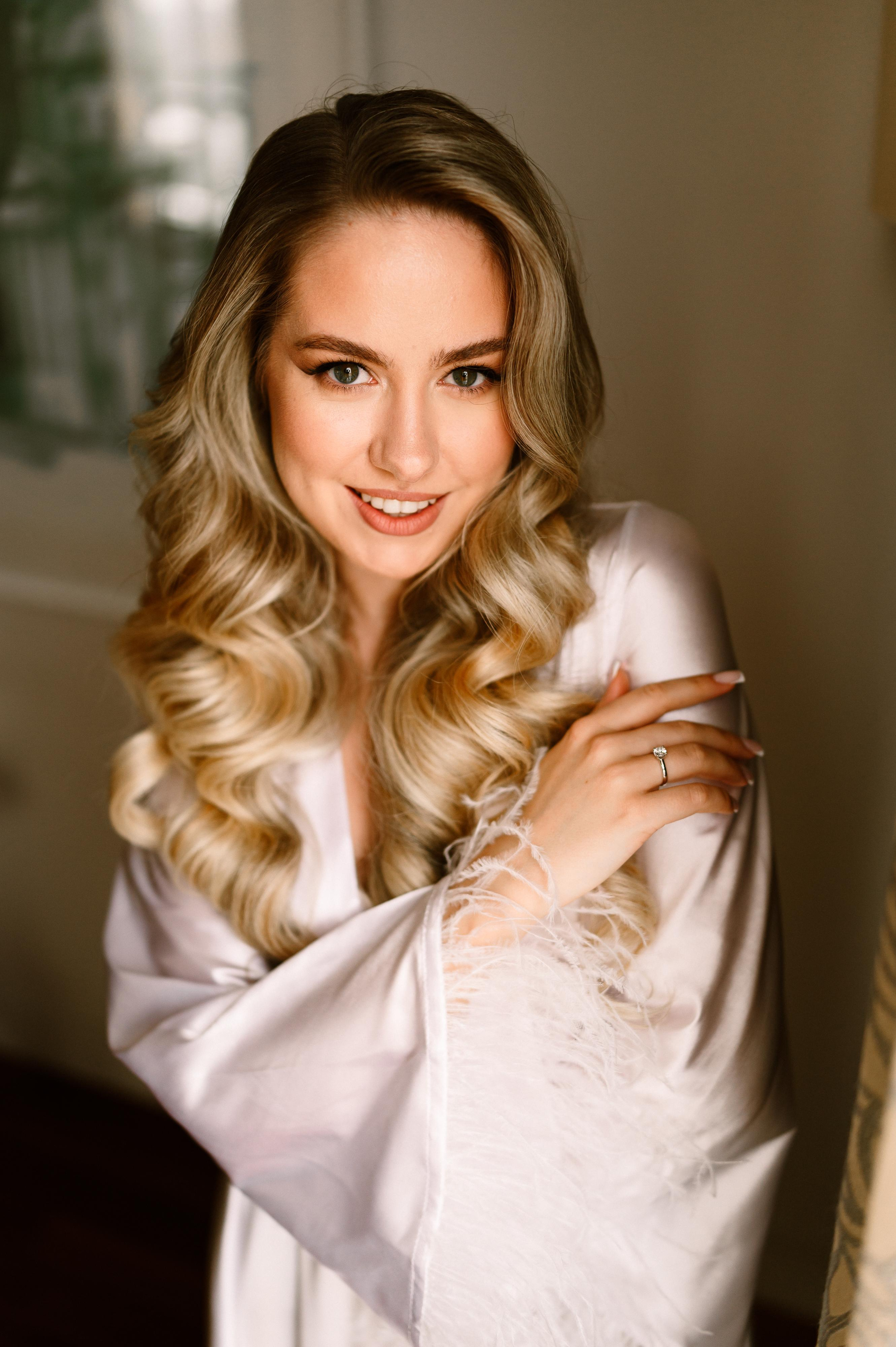 Сладкая пора. Dmitry Unik — ваш стильный фотограф