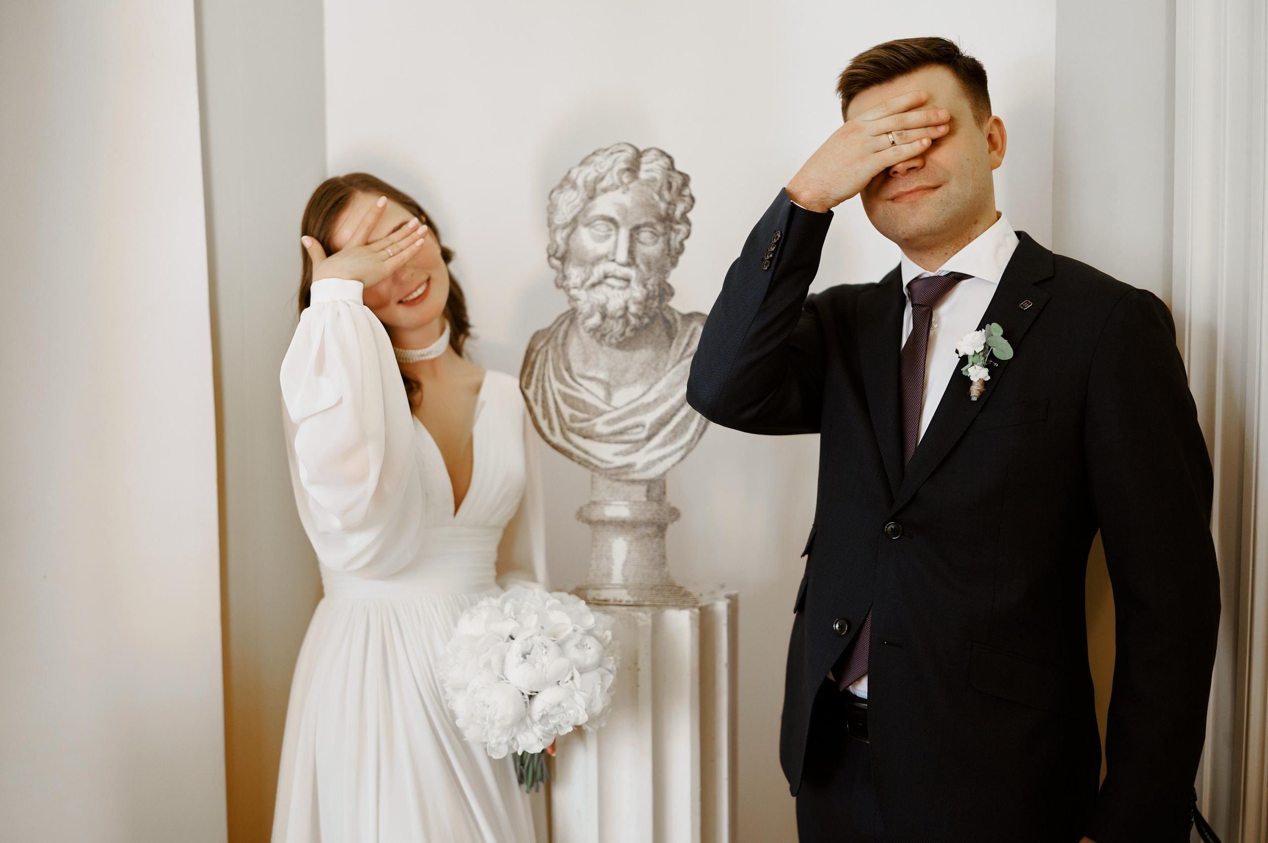 У тебя на это 5 причин?!. Dmitry Unik — ваш стильный фотограф