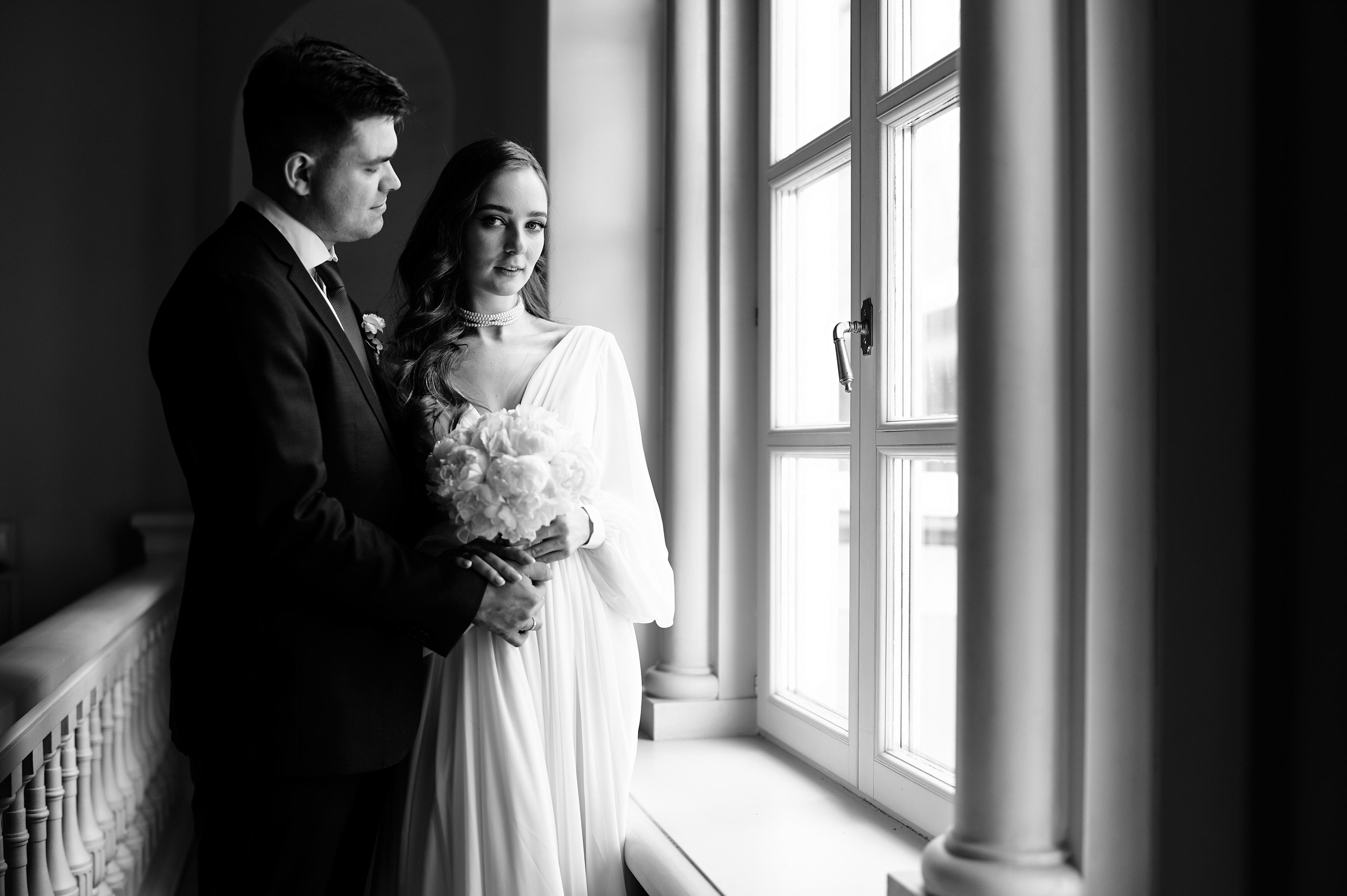 У тебя на это 5 причин?!. Dmitry Unik — ваш стильный фотограф