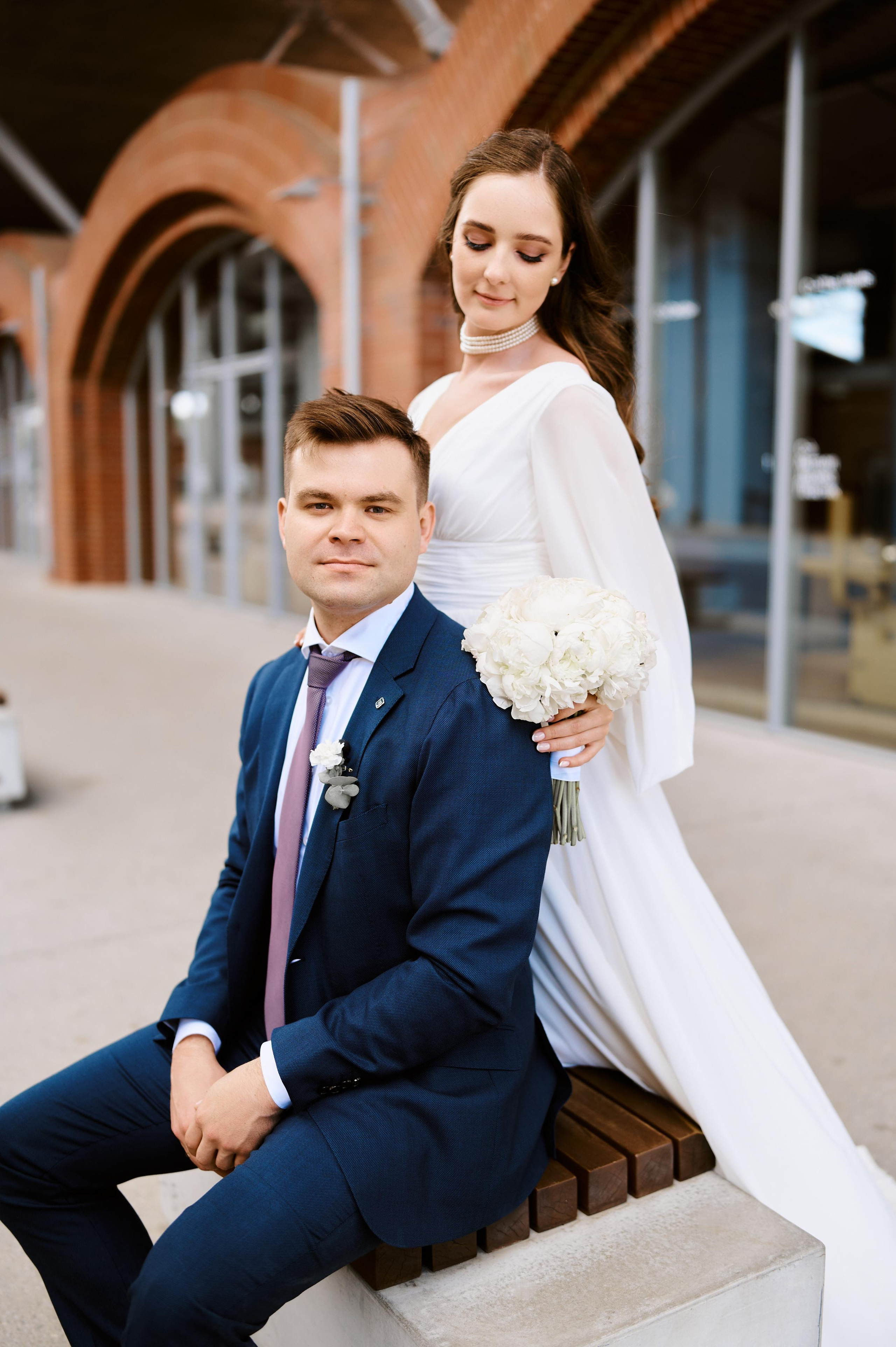 У тебя на это 5 причин?!. Dmitry Unik — ваш стильный фотограф