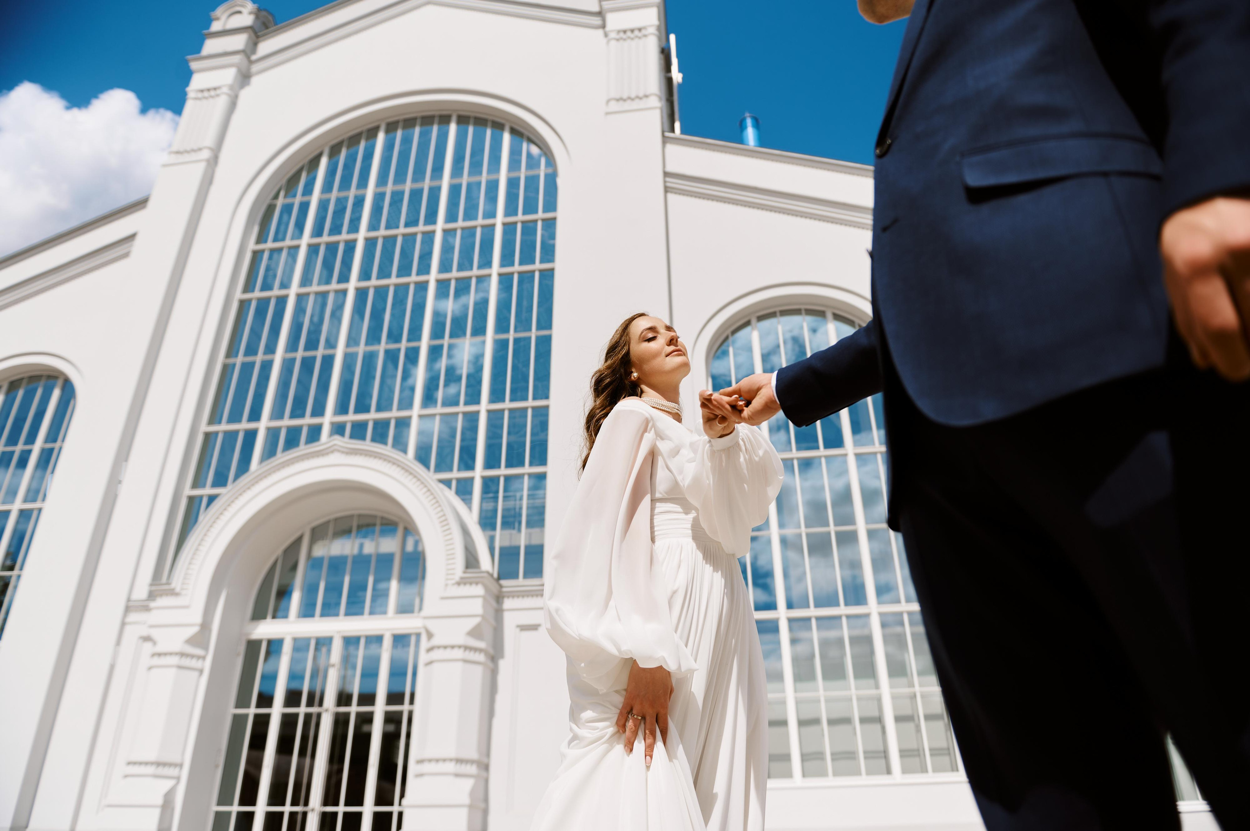 У тебя на это 5 причин?!. Dmitry Unik — ваш стильный фотограф