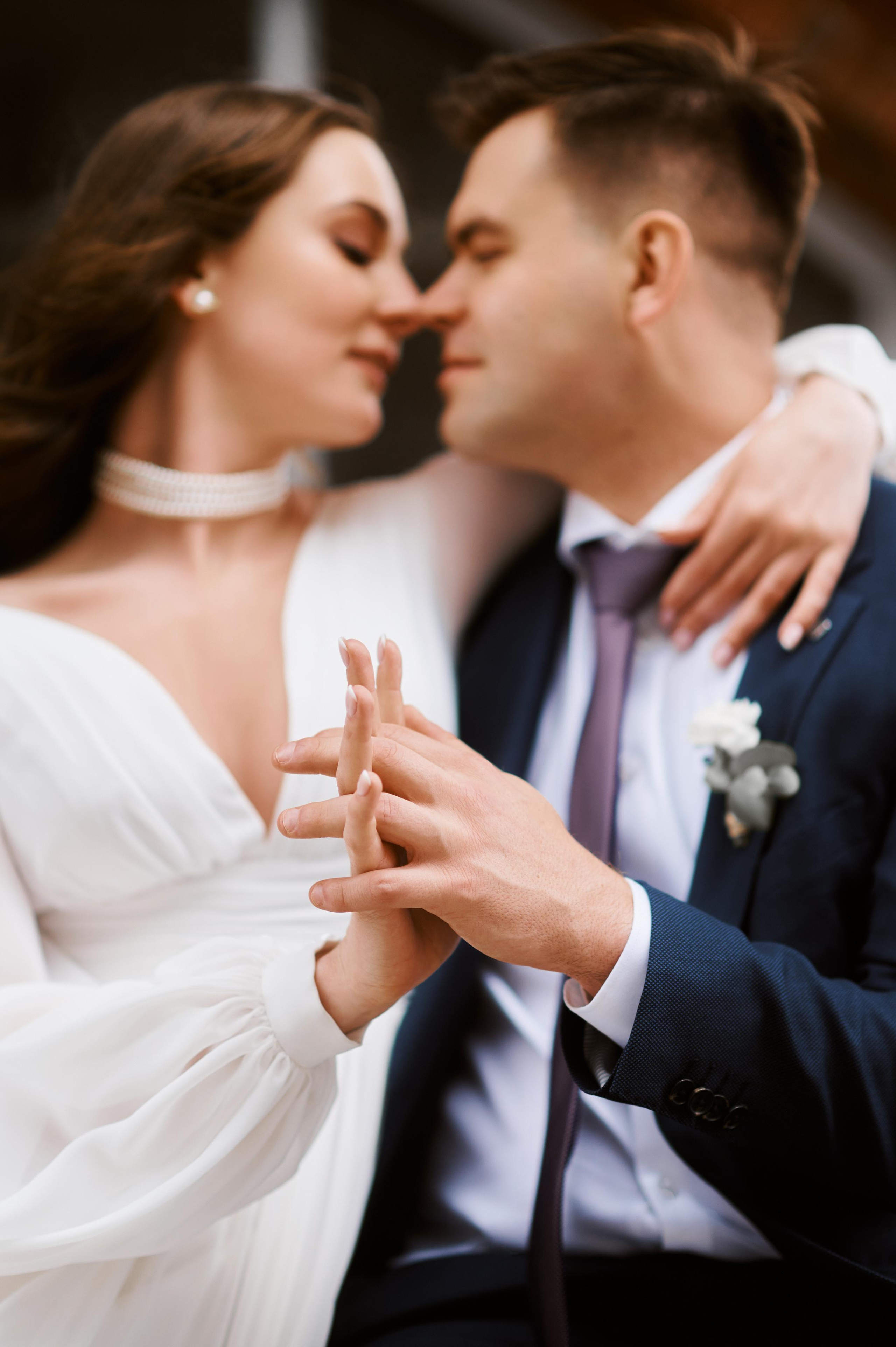 У тебя на это 5 причин?!. Dmitry Unik — ваш стильный фотограф