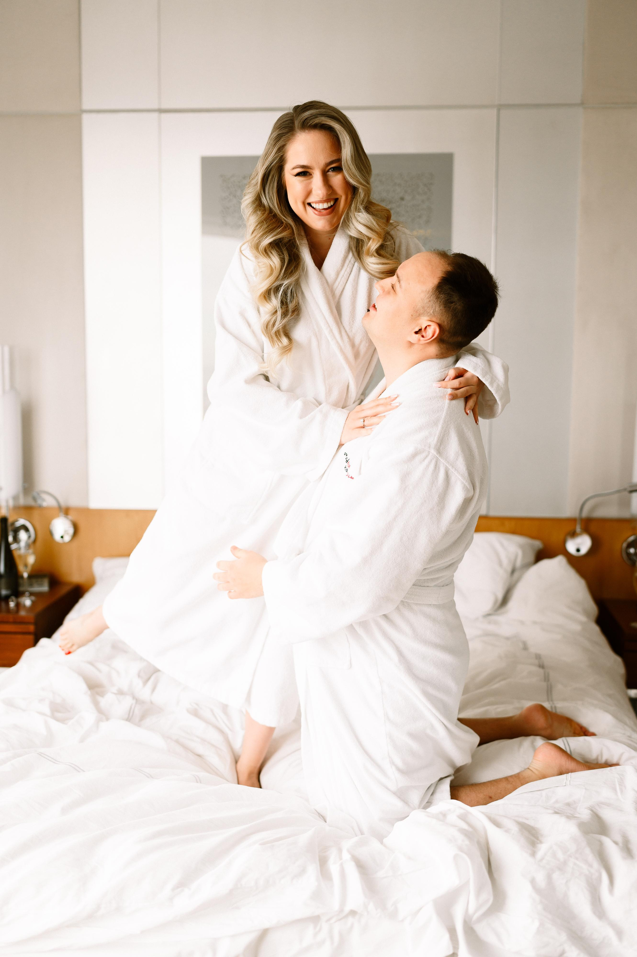 Сладкая пора. Dmitry Unik — ваш стильный фотограф