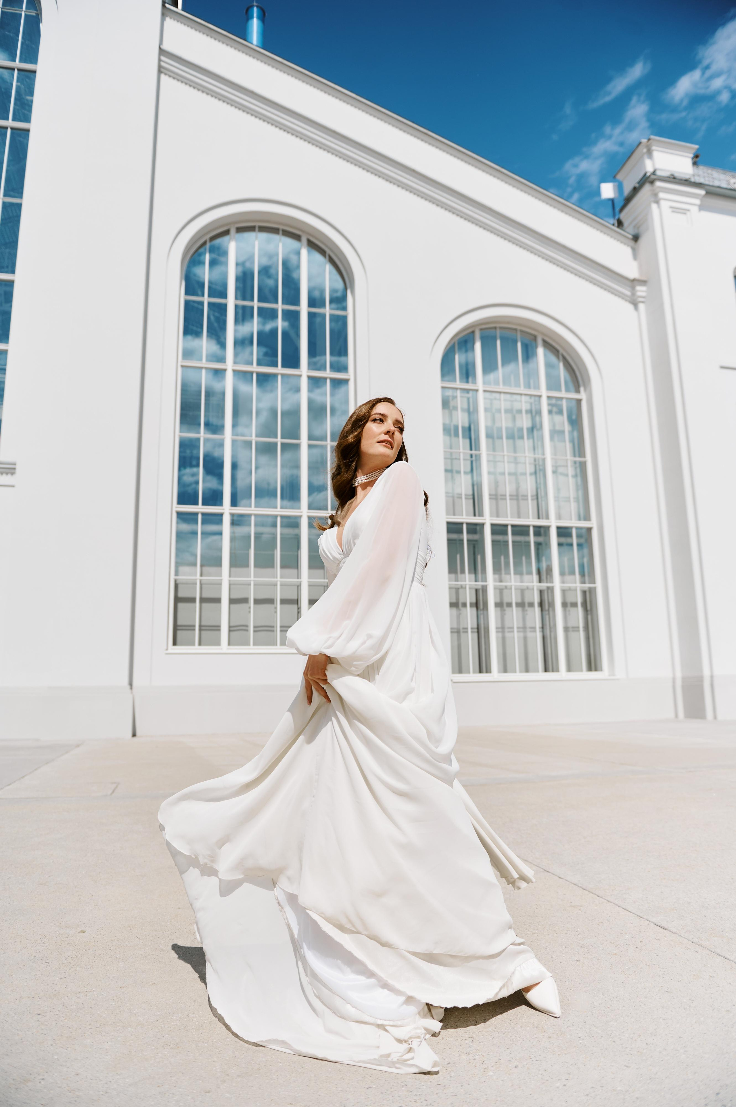 У тебя на это 5 причин?!. Dmitry Unik — ваш стильный фотограф