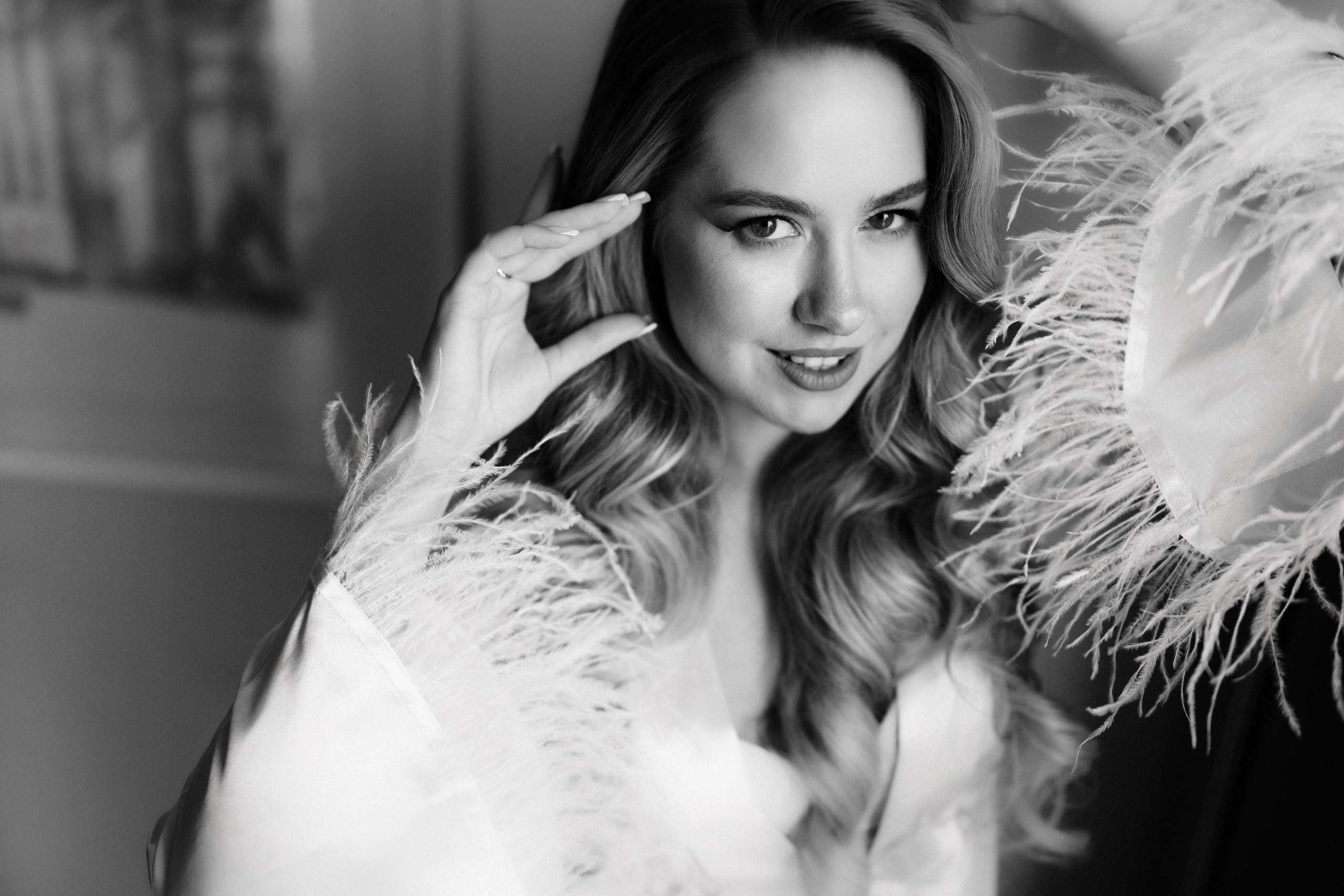 Сладкая пора. Dmitry Unik — ваш стильный фотограф