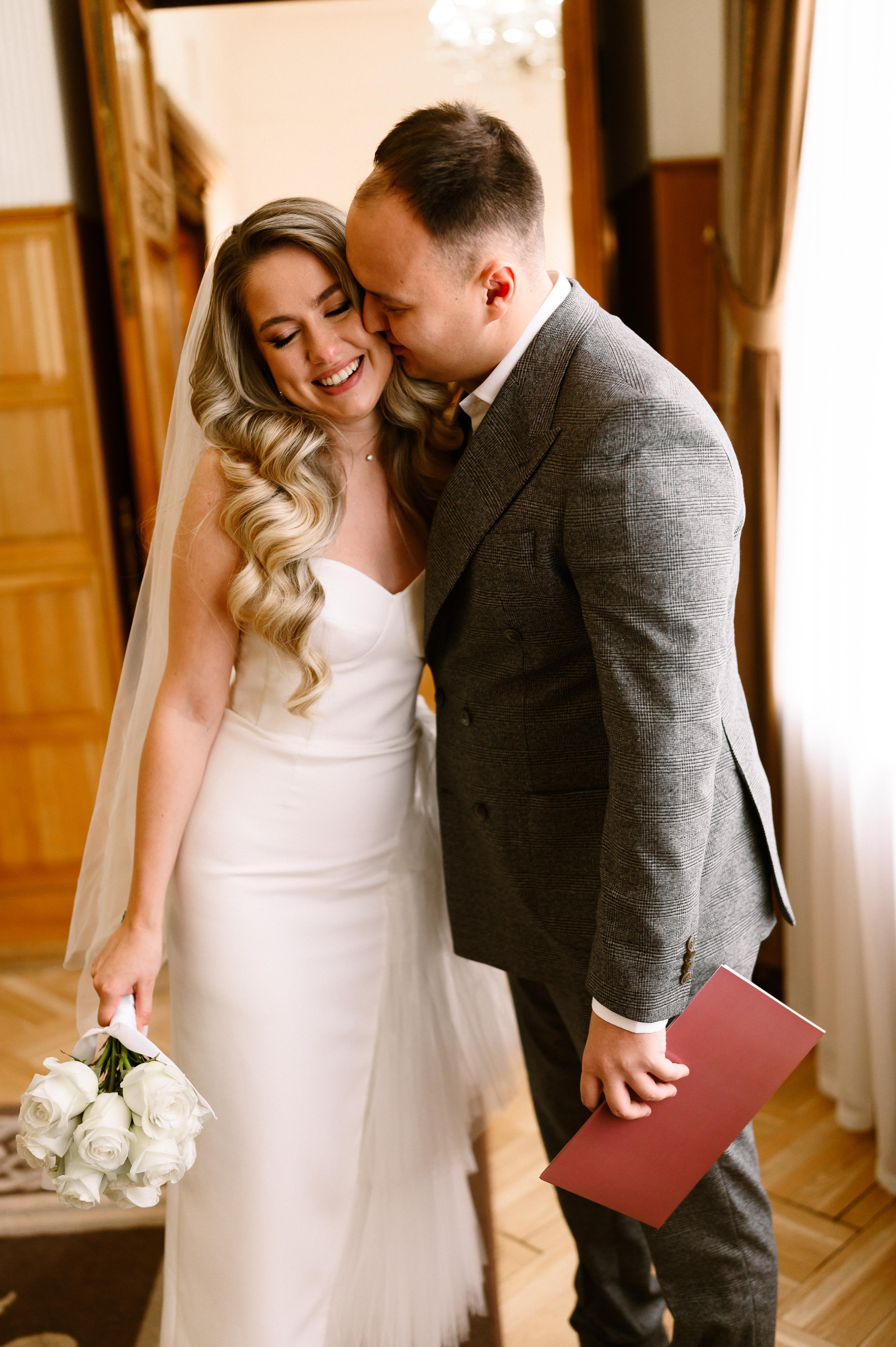 Сладкая пора. Dmitry Unik — ваш стильный фотограф