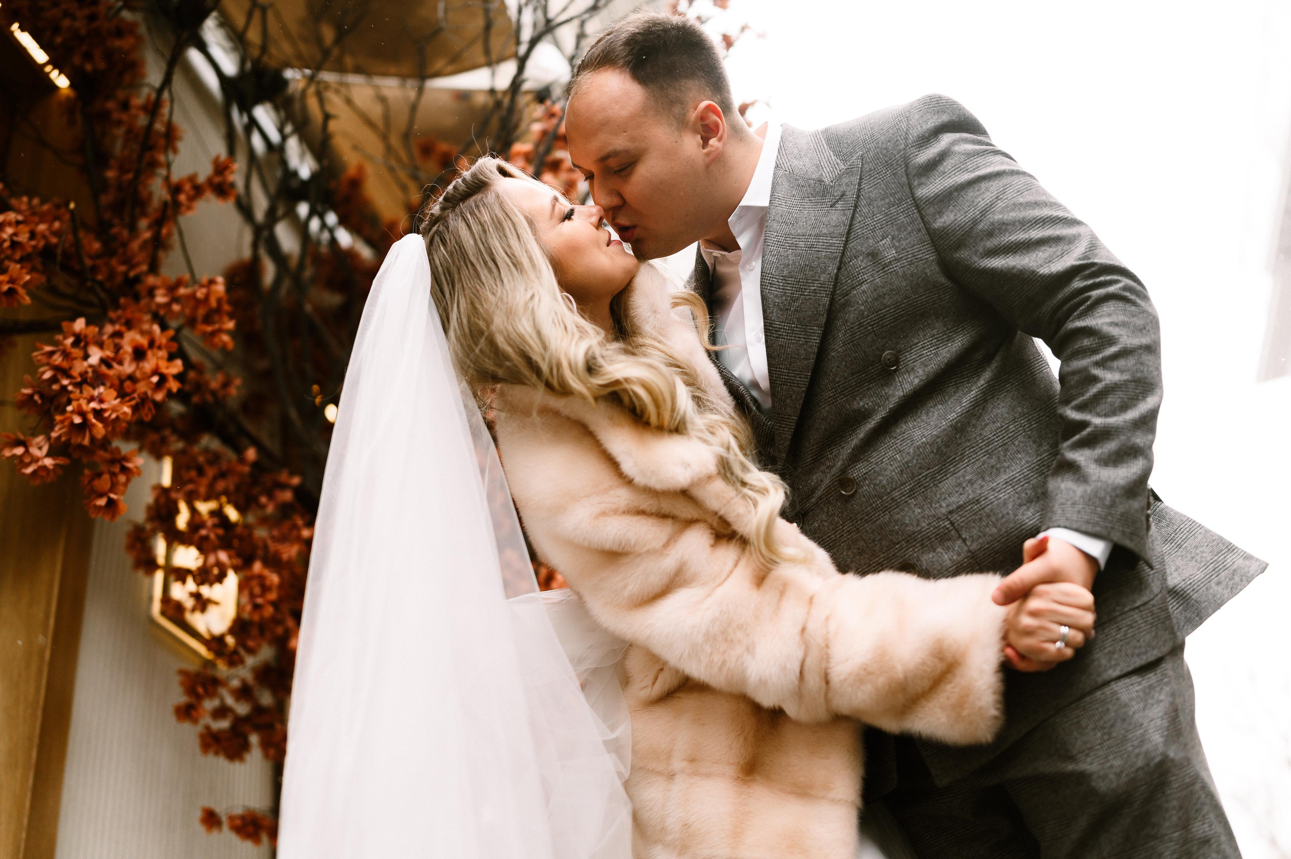 Сладкая пора. Dmitry Unik — ваш стильный фотограф