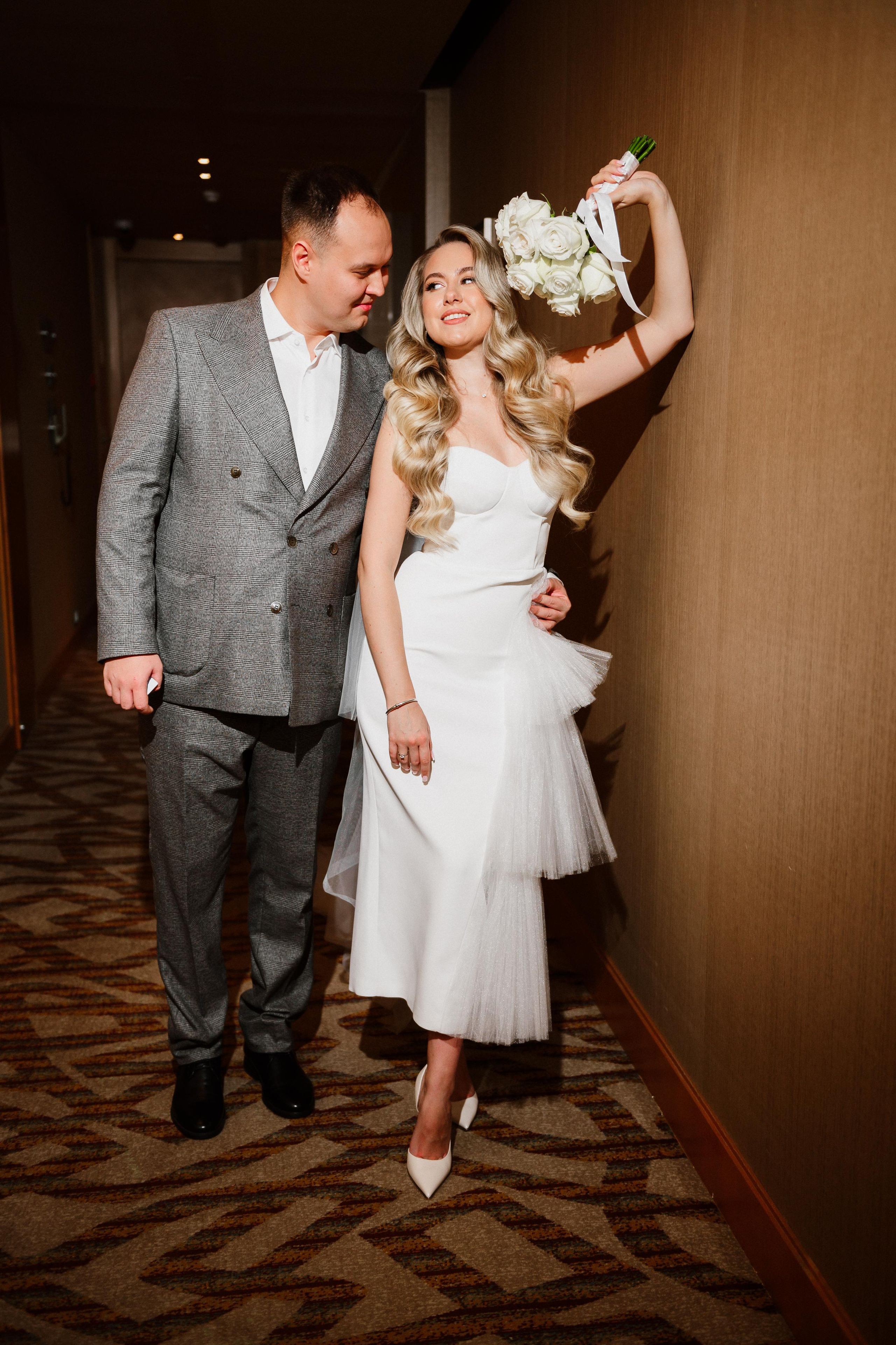 Сладкая пора. Dmitry Unik — ваш стильный фотограф