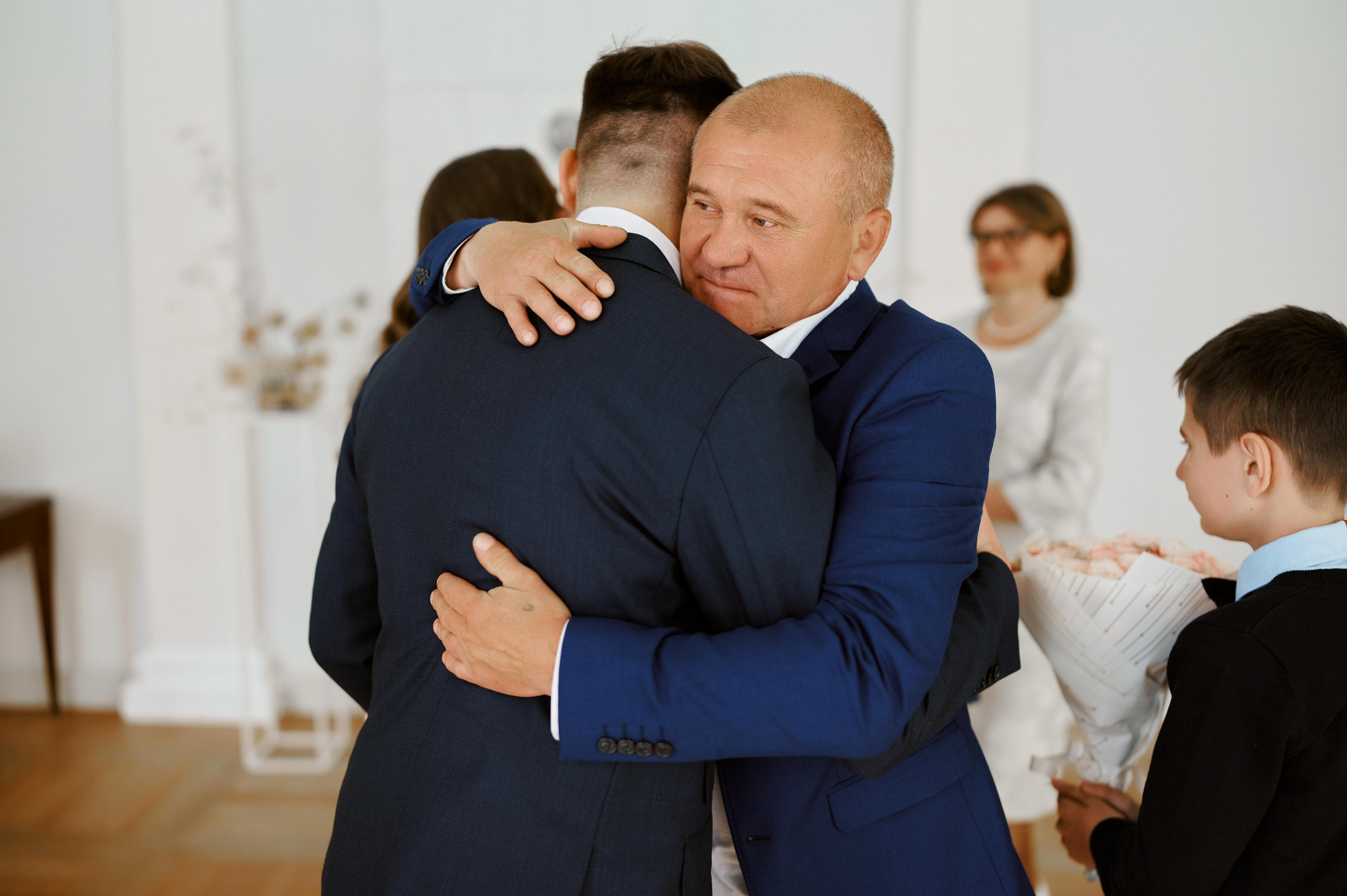 У тебя на это 5 причин?!. Dmitry Unik — ваш стильный фотограф