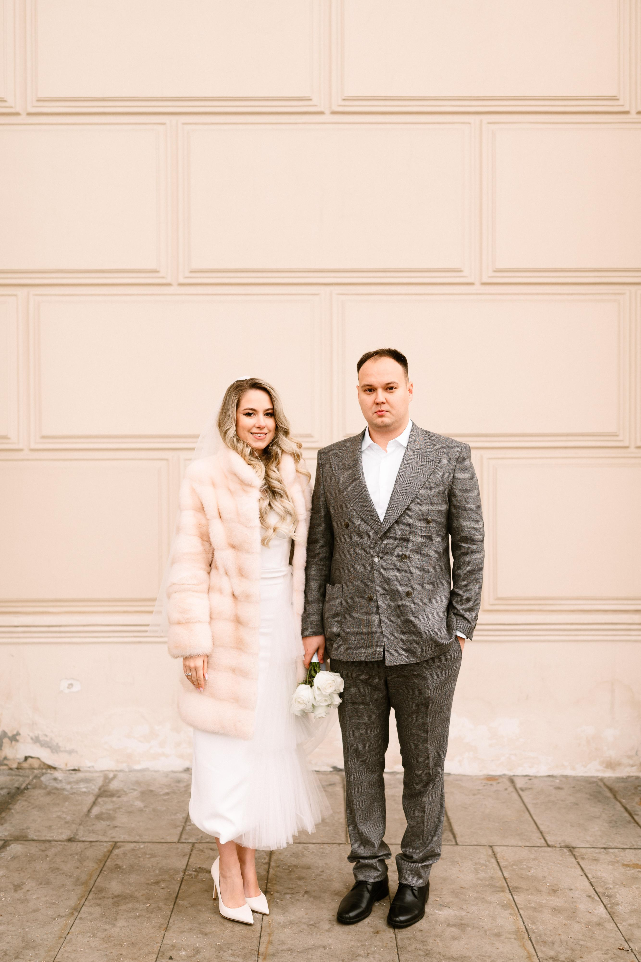 Сладкая пора. Dmitry Unik — ваш стильный фотограф