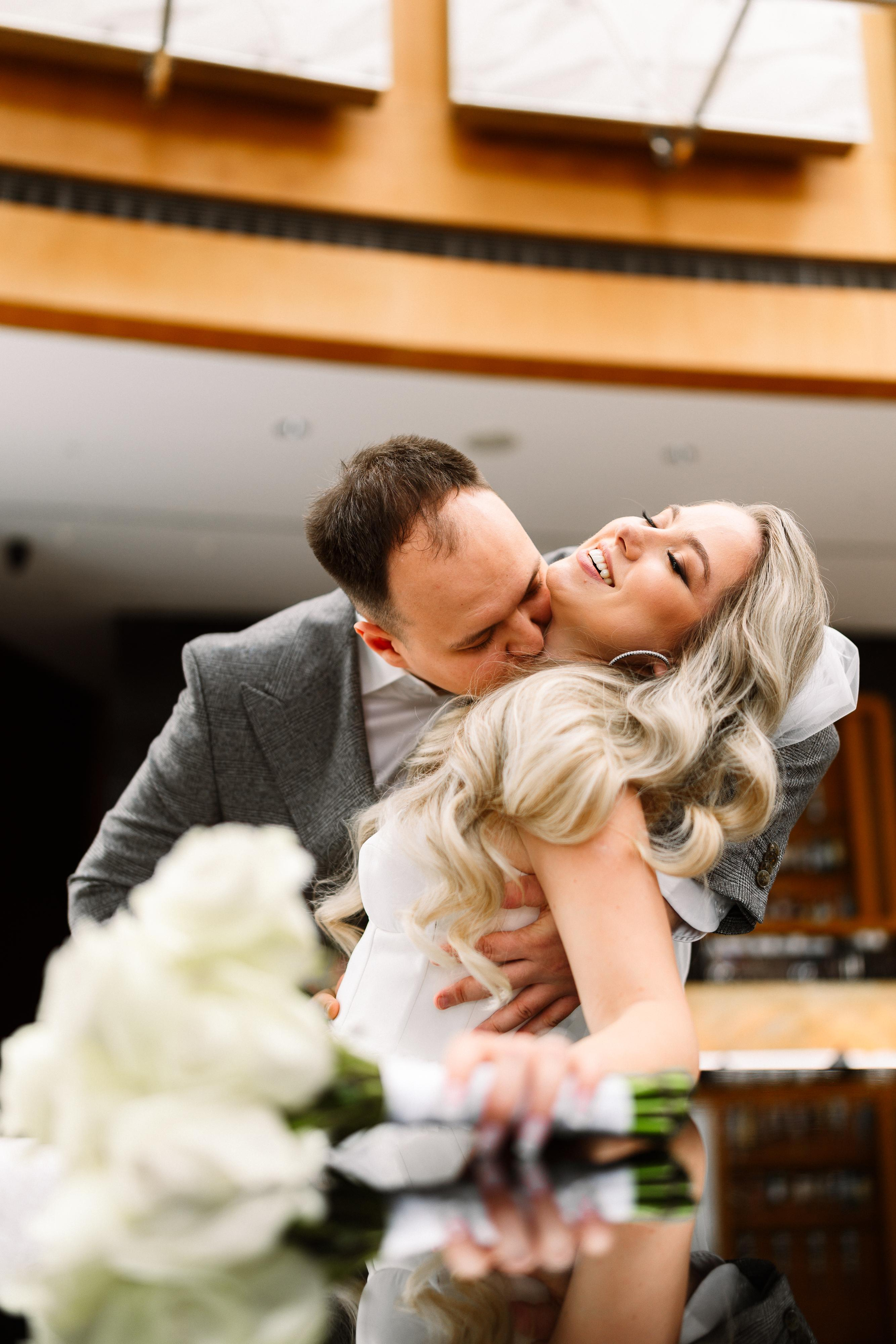 Сладкая пора. Dmitry Unik — ваш стильный фотограф