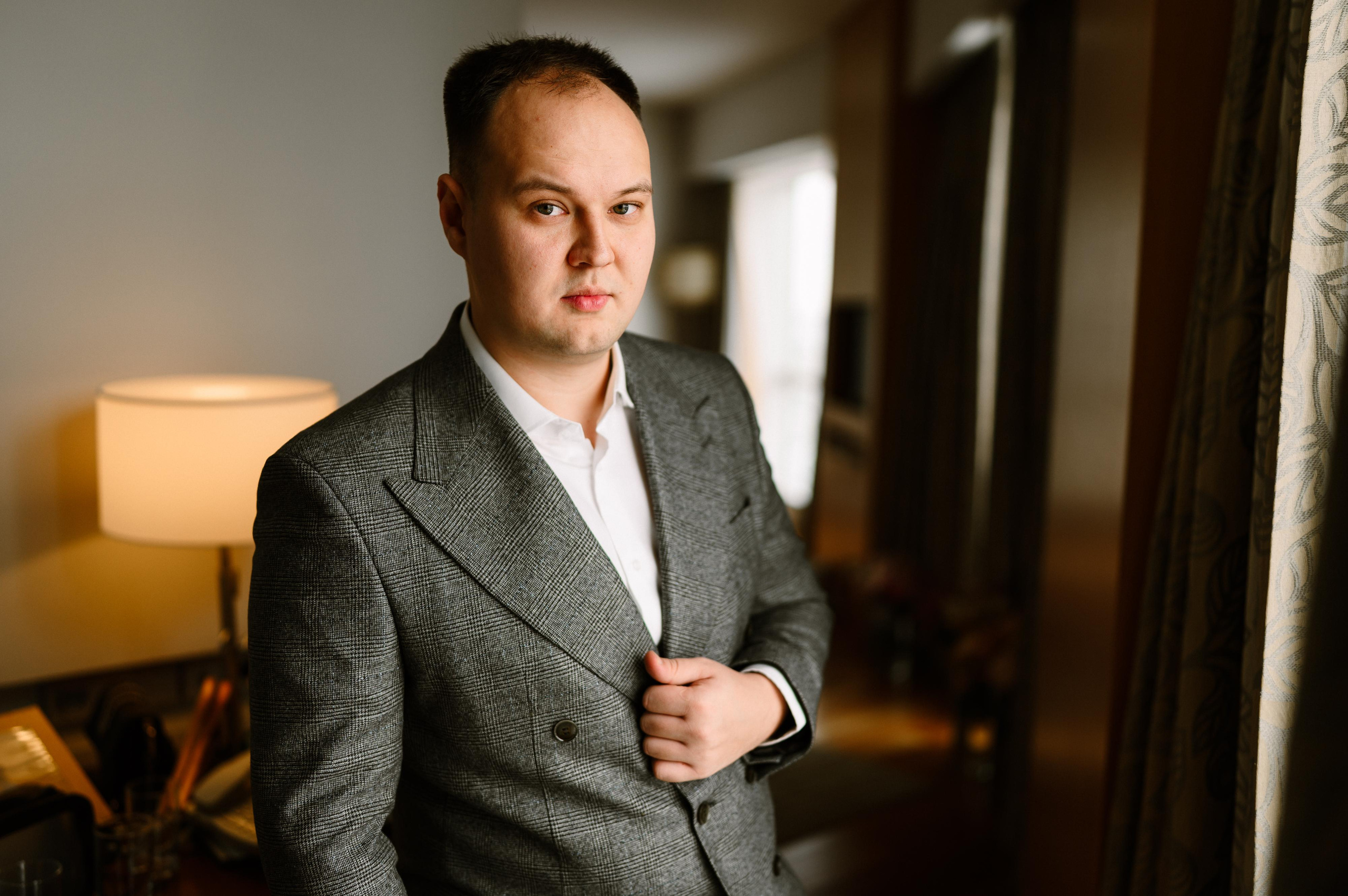 Сладкая пора. Dmitry Unik — ваш стильный фотограф