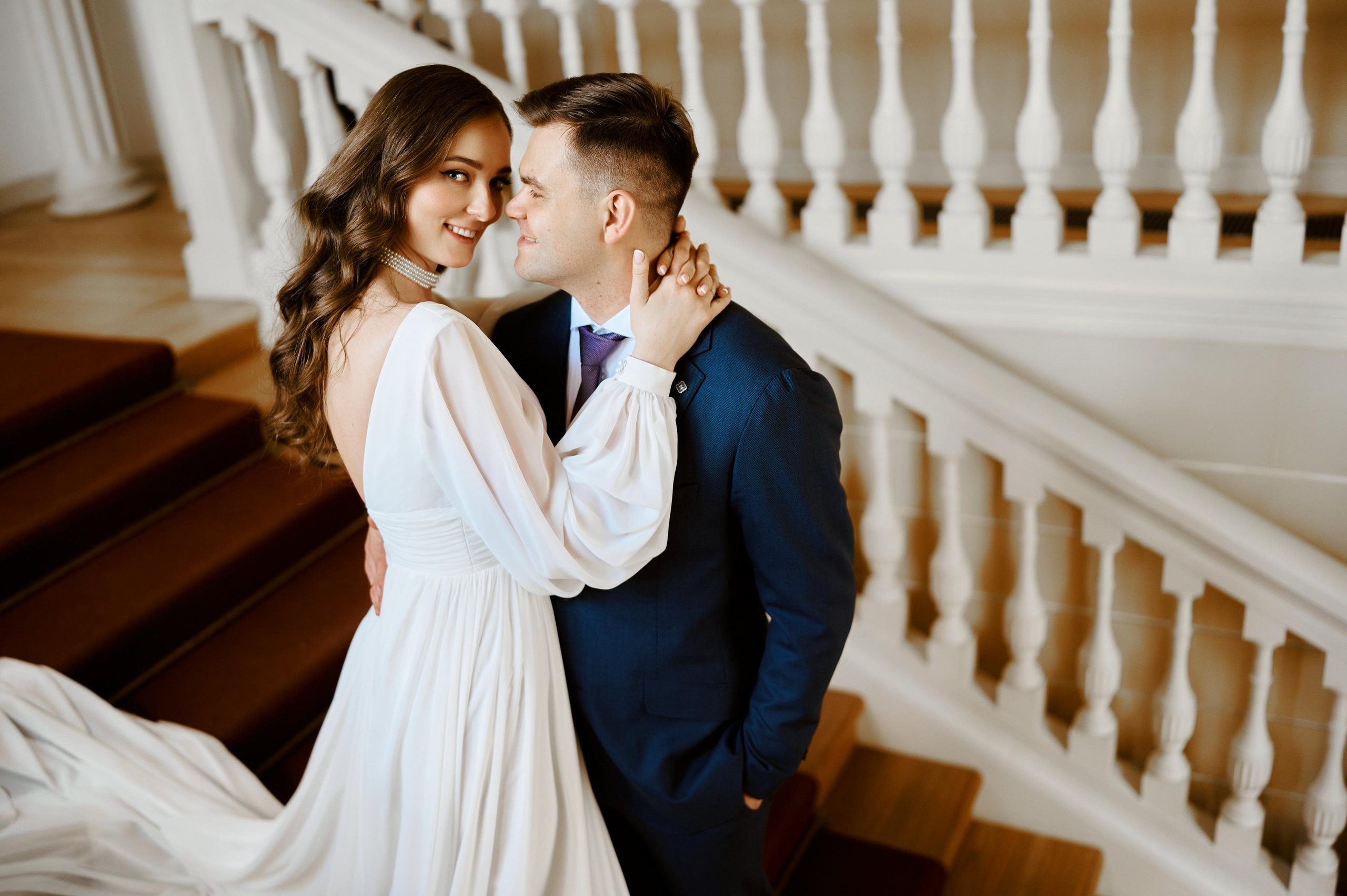 У тебя на это 5 причин?!. Dmitry Unik — ваш стильный фотограф