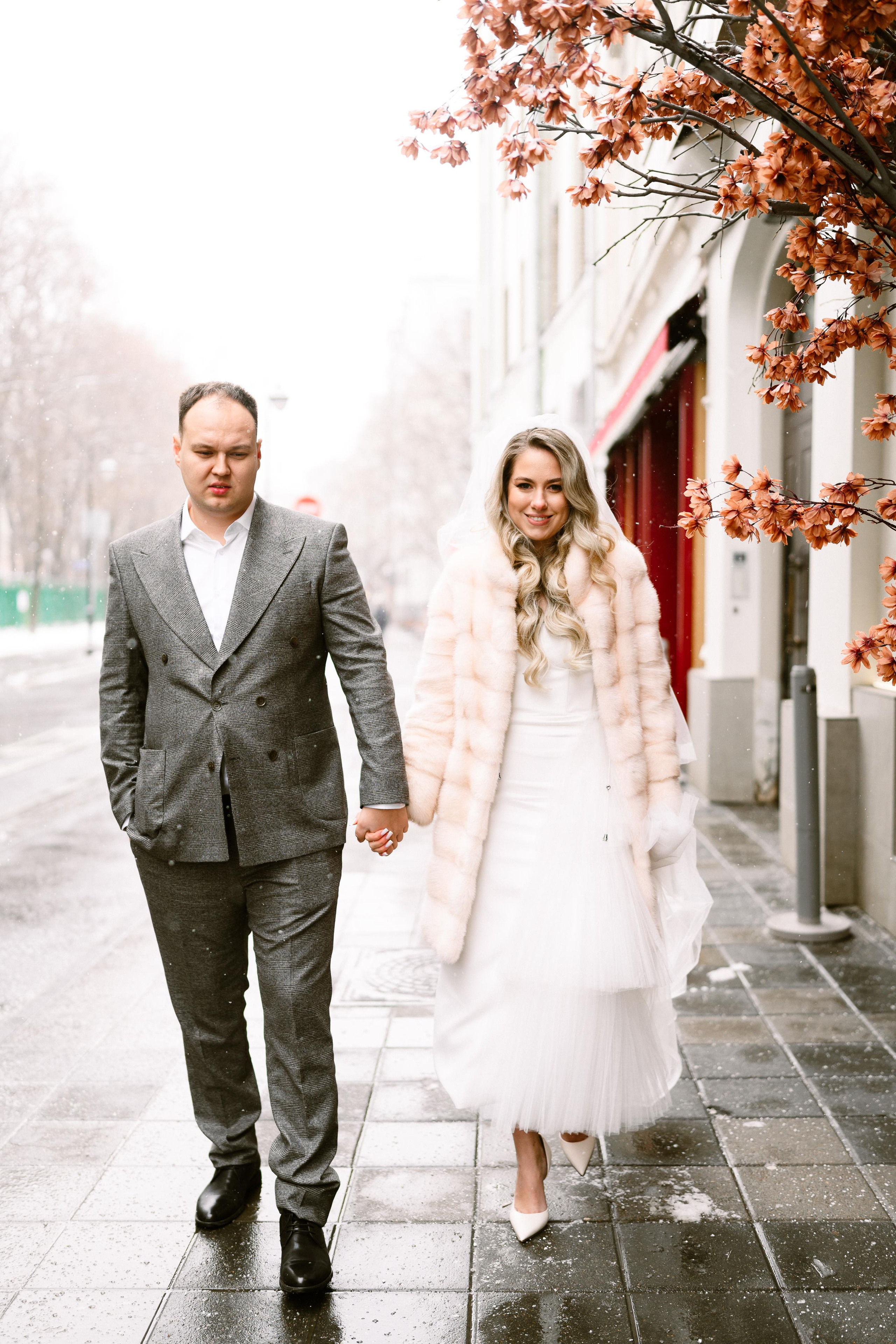 Сладкая пора. Dmitry Unik — ваш стильный фотограф