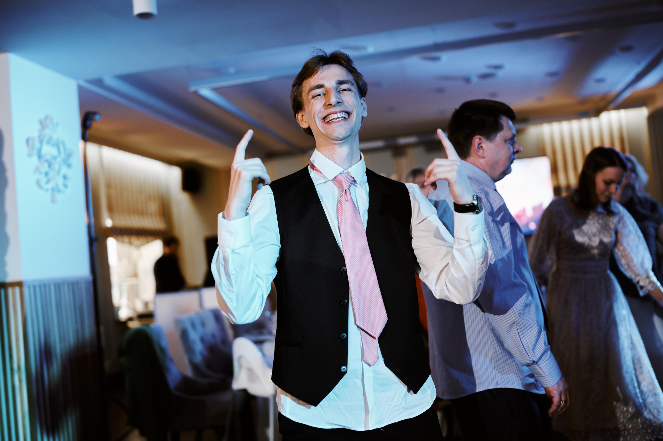 У тебя на это 5 причин?!. Dmitry Unik — ваш стильный фотограф