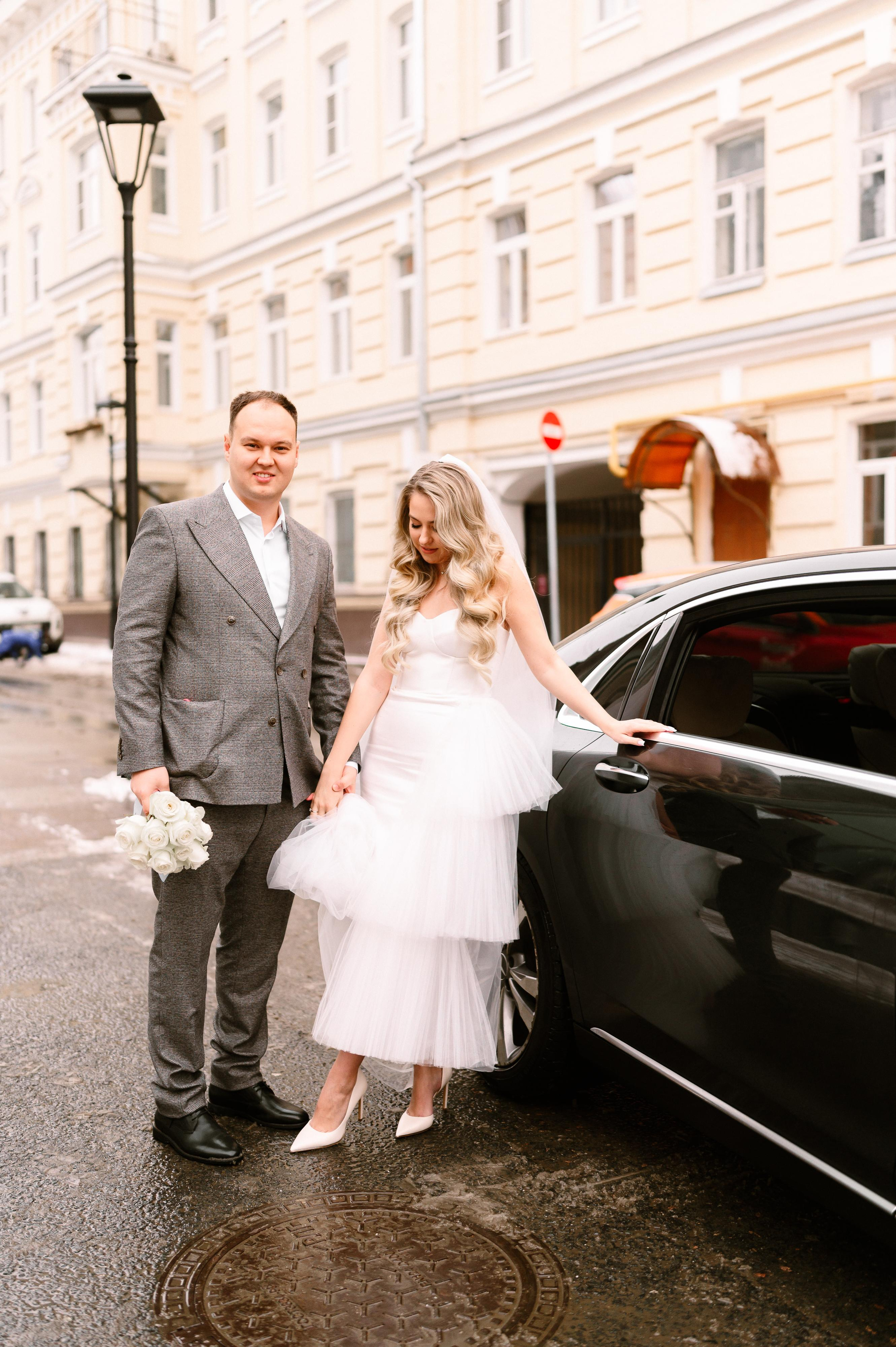 Сладкая пора. Dmitry Unik — ваш стильный фотограф