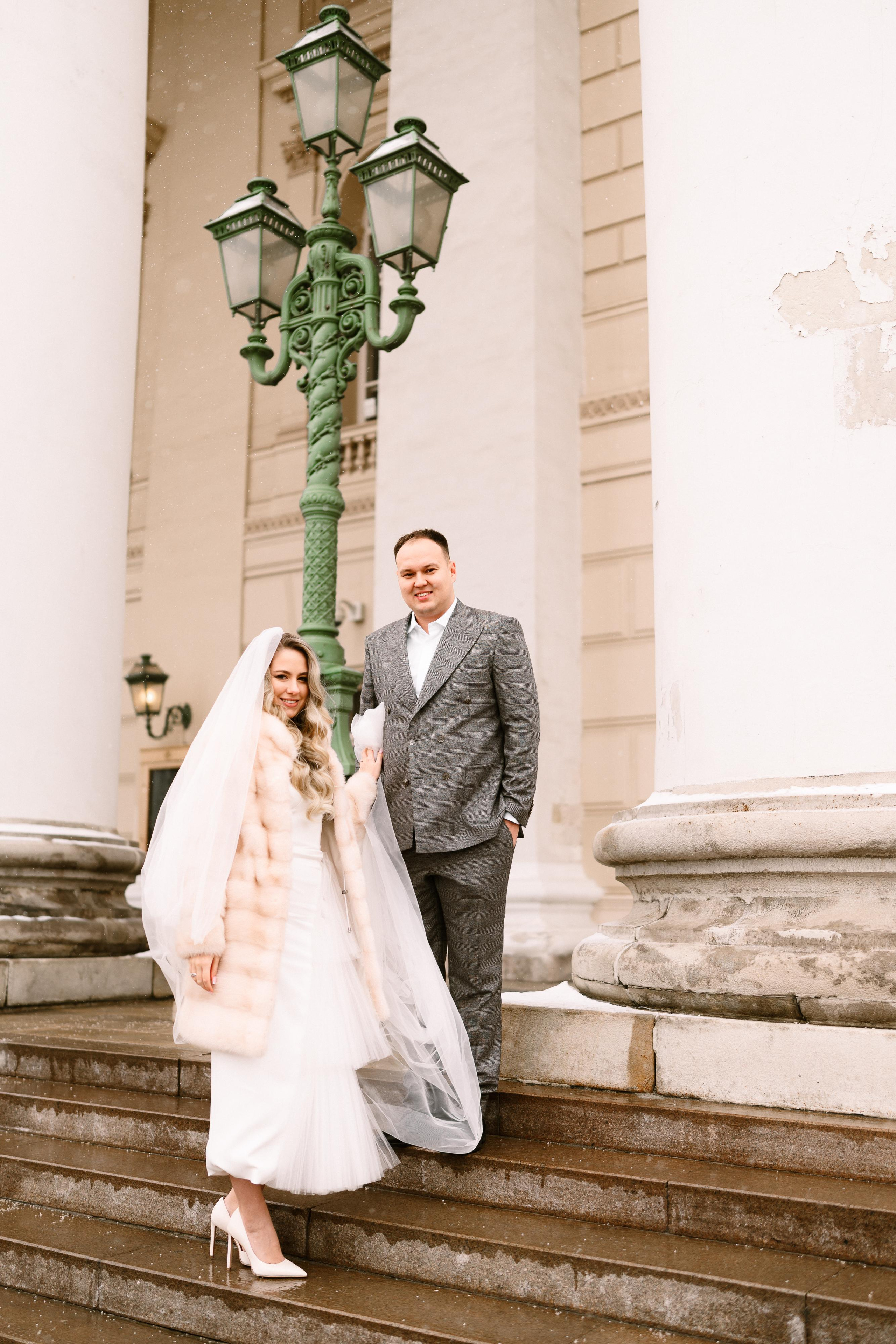 Сладкая пора. Dmitry Unik — ваш стильный фотограф