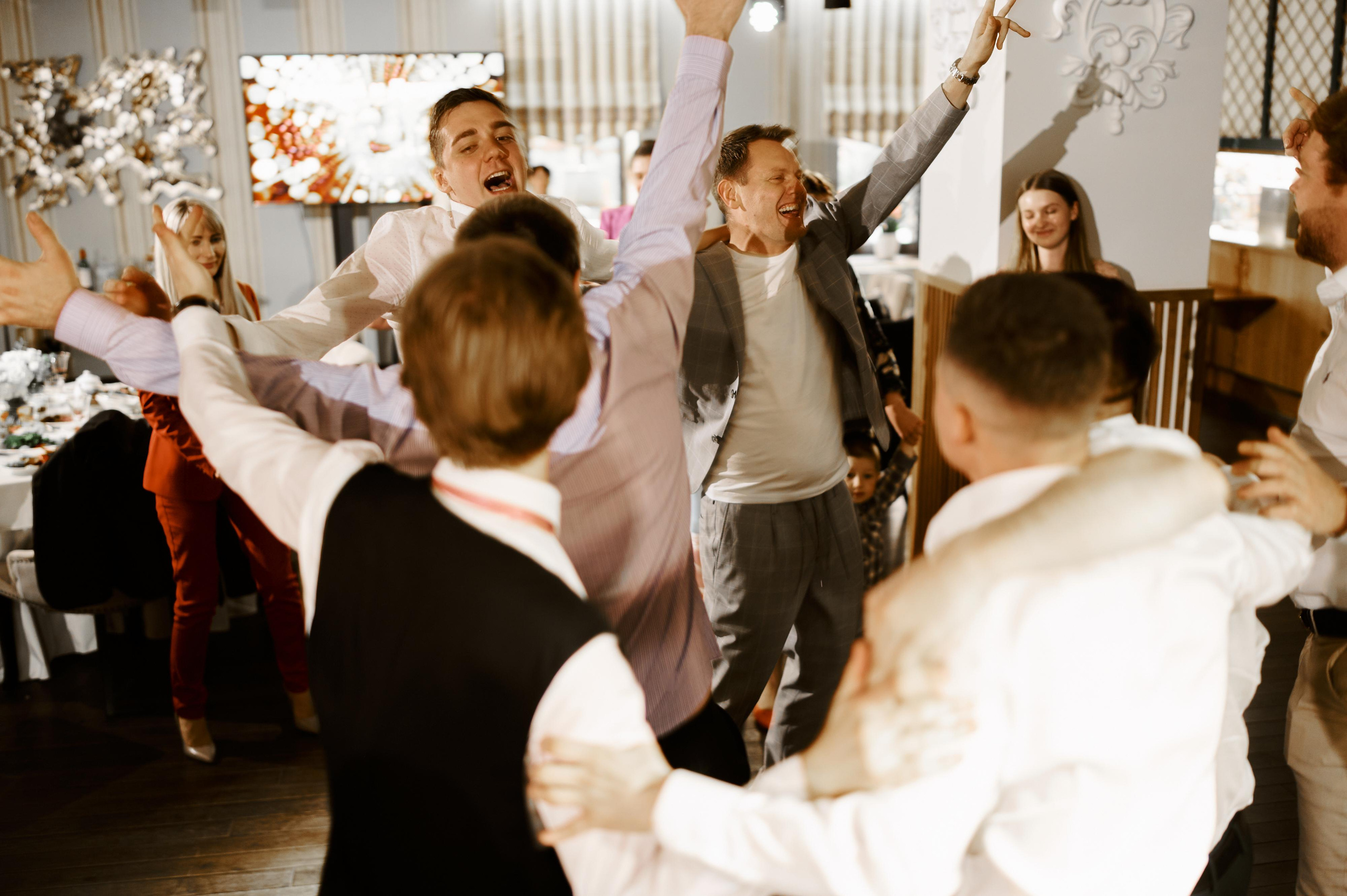 У тебя на это 5 причин?!. Dmitry Unik — ваш стильный фотограф