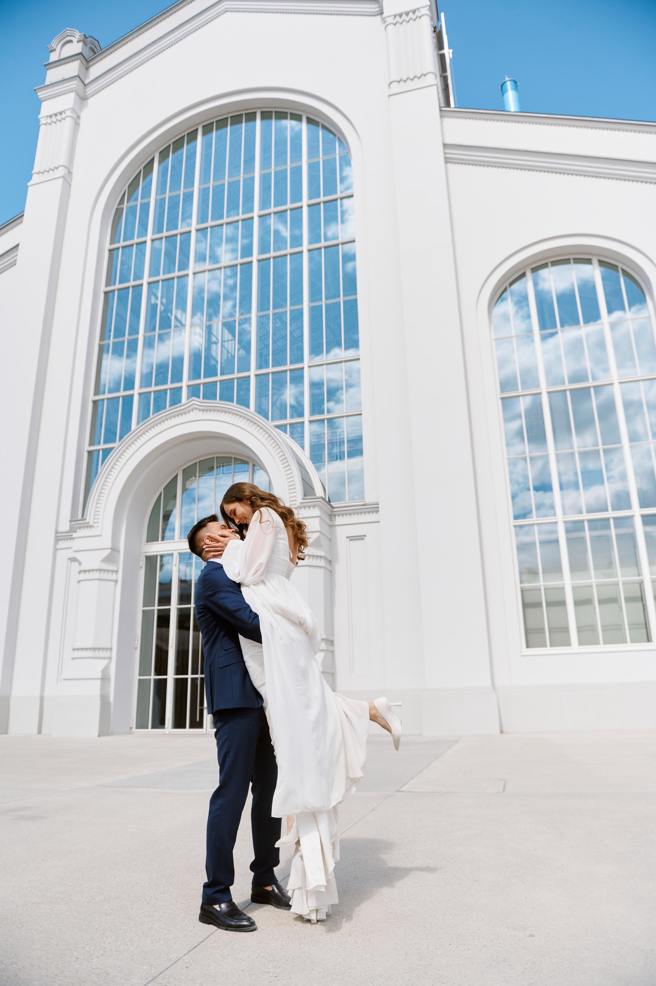 У тебя на это 5 причин?!. Dmitry Unik — ваш стильный фотограф