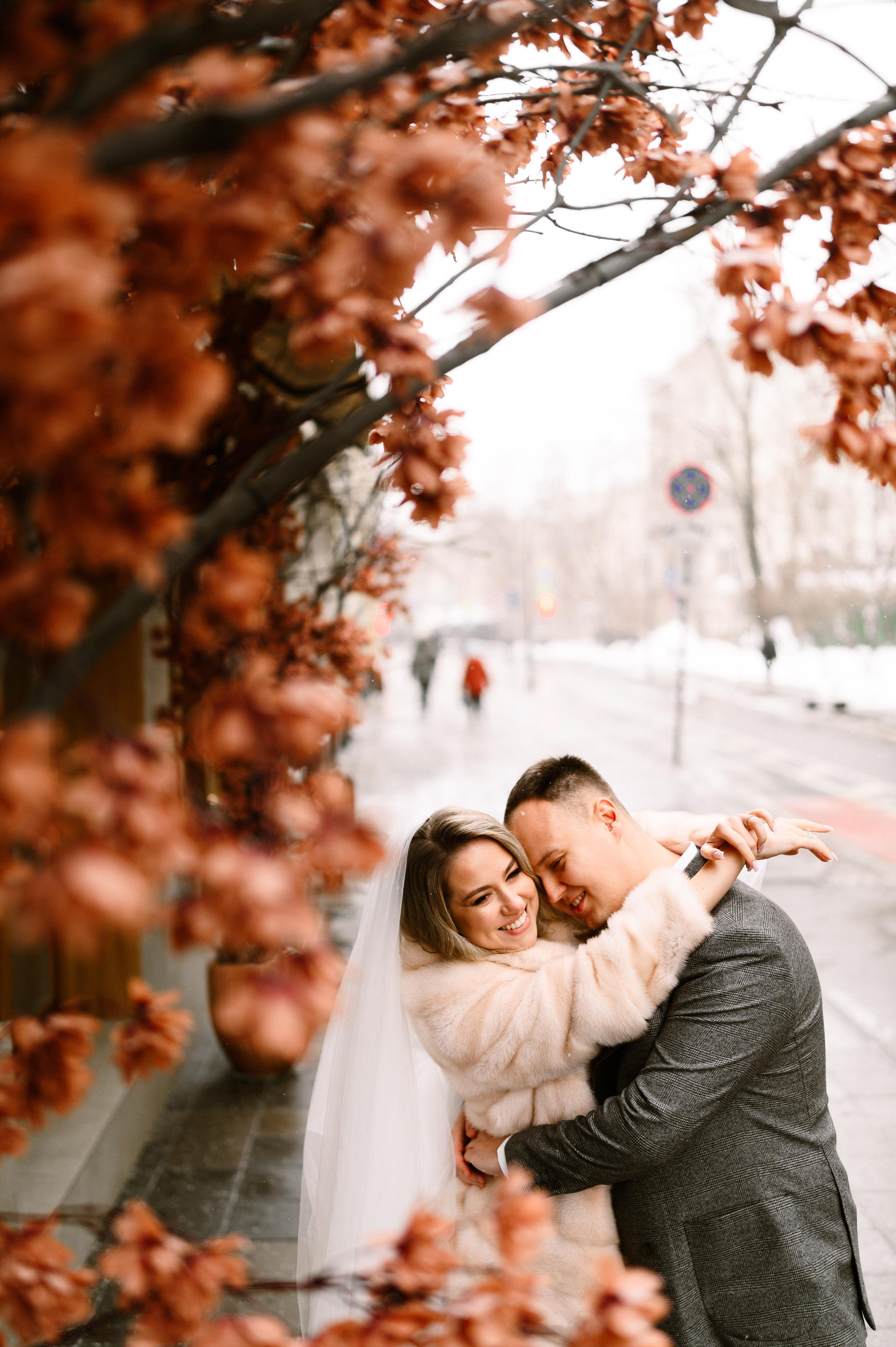 Сладкая пора. Dmitry Unik — ваш стильный фотограф