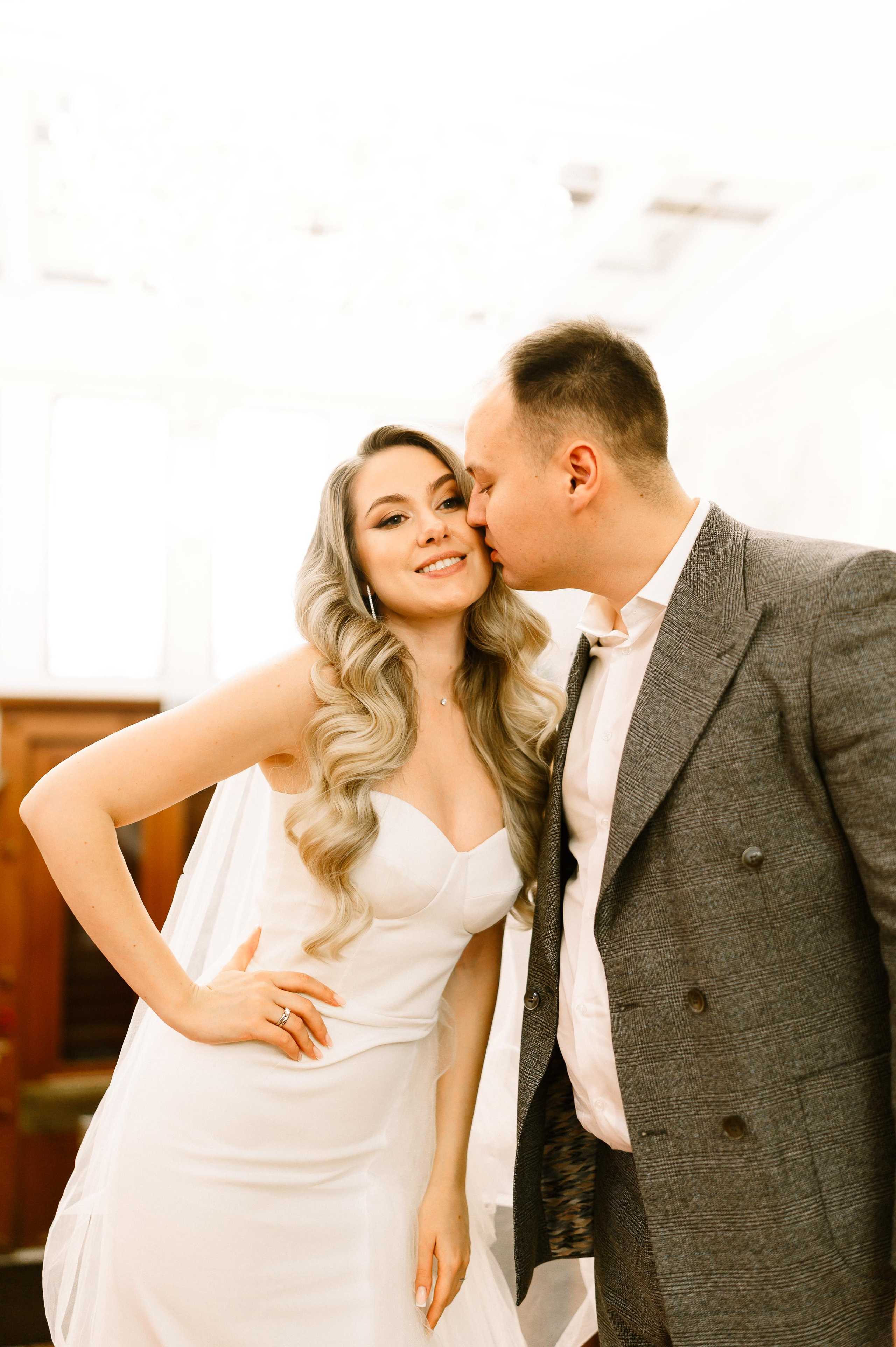 Сладкая пора. Dmitry Unik — ваш стильный фотограф