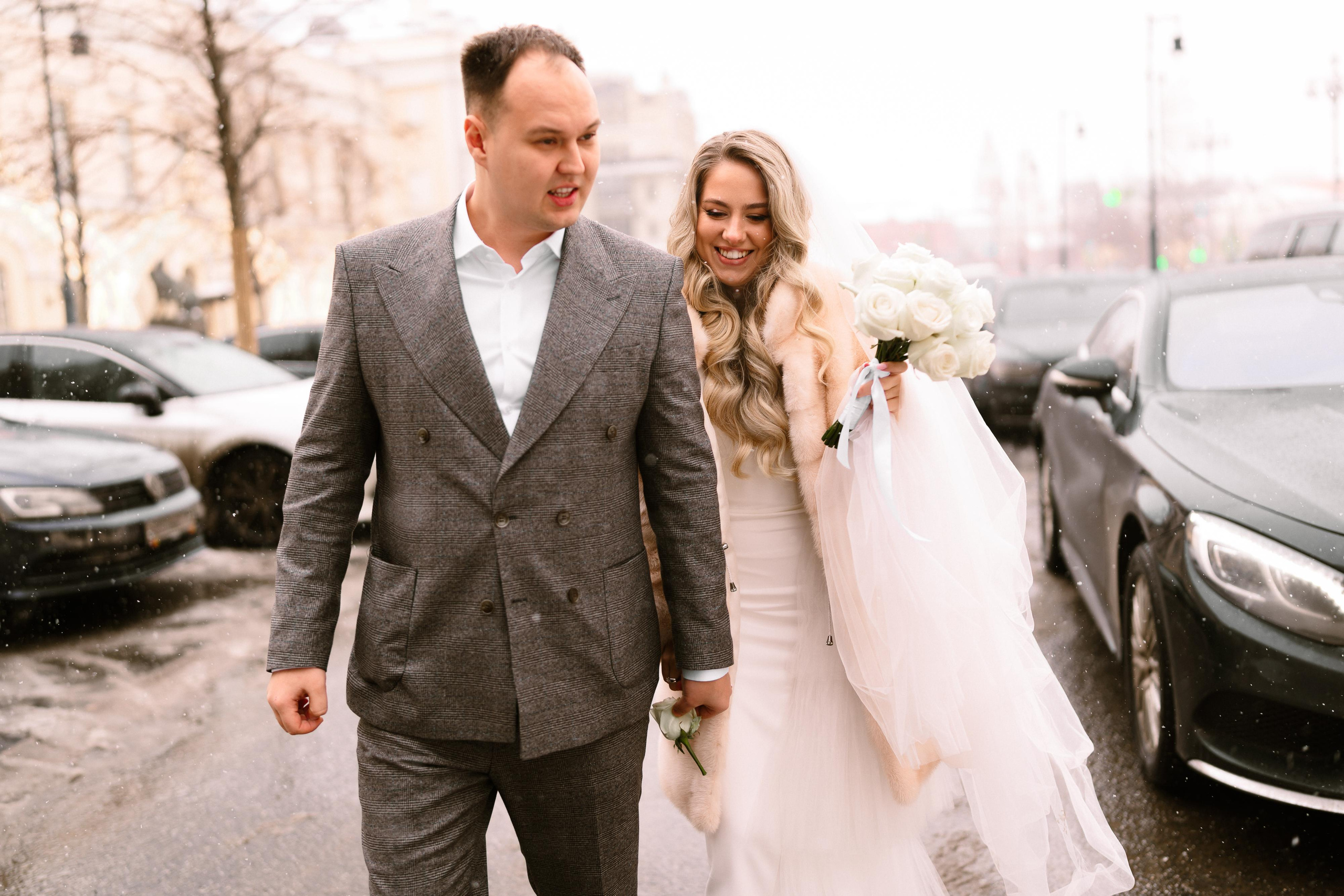 Сладкая пора. Dmitry Unik — ваш стильный фотограф