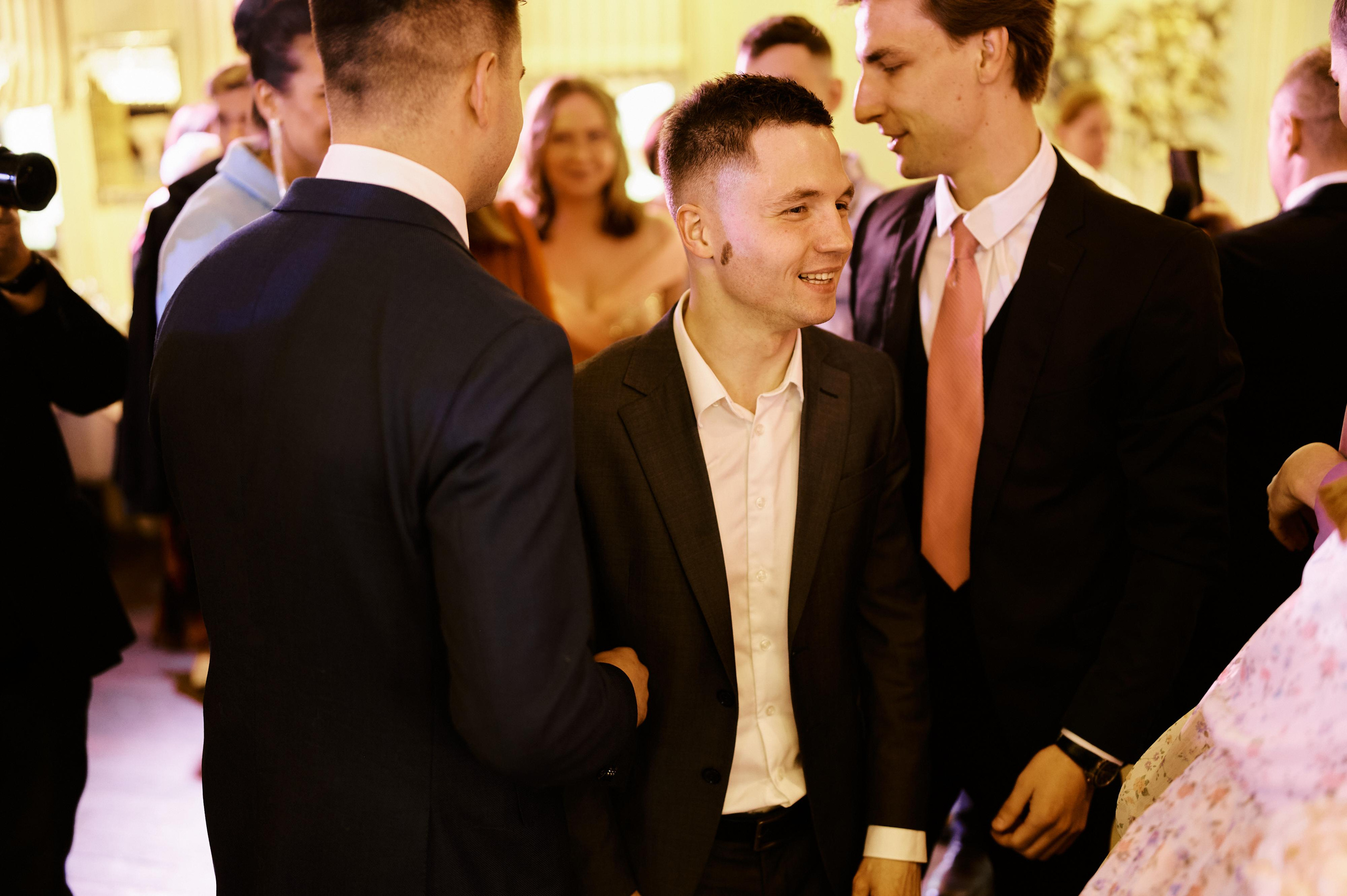 У тебя на это 5 причин?!. Dmitry Unik — ваш стильный фотограф