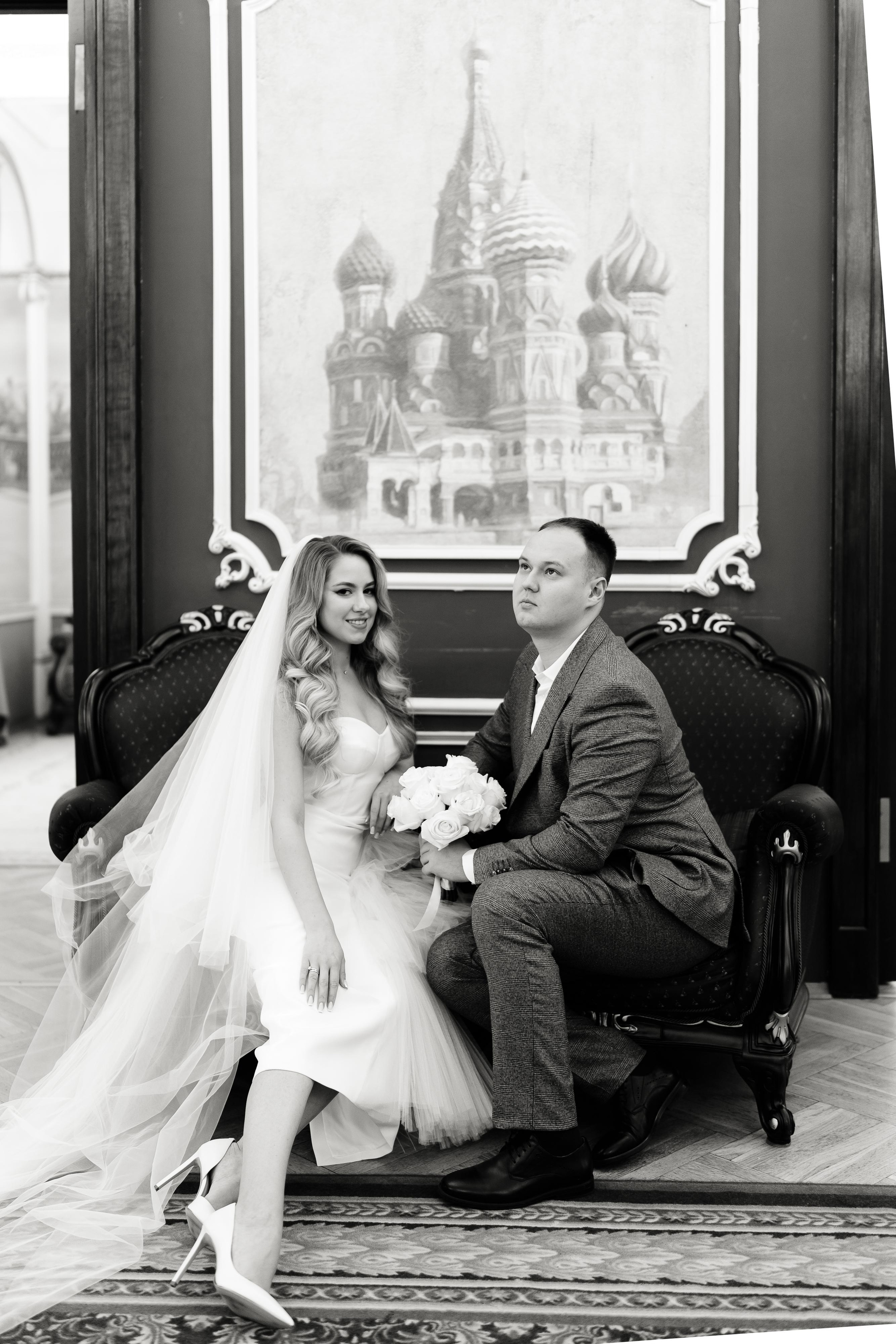 Сладкая пора. Dmitry Unik — ваш стильный фотограф