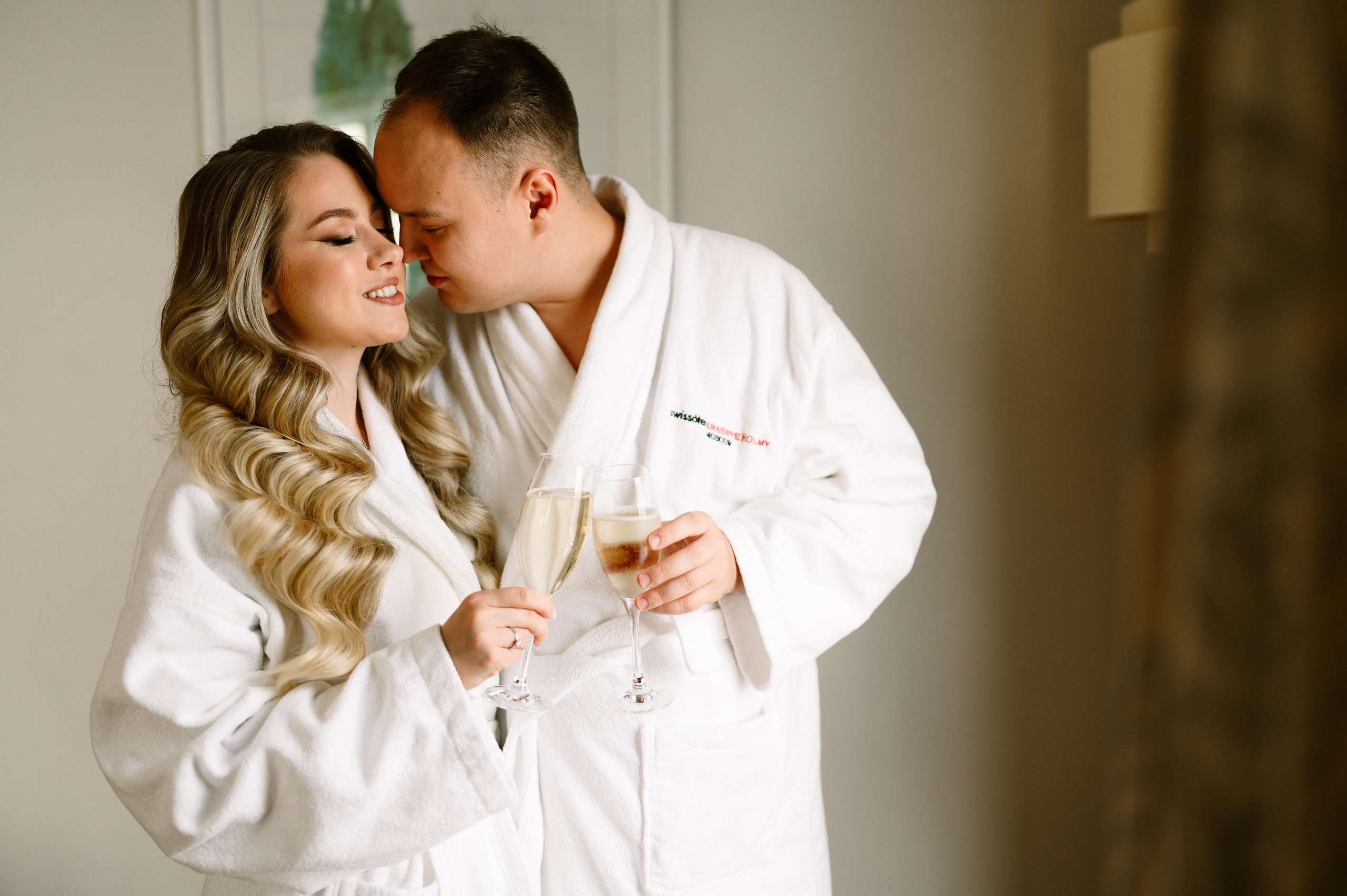 Сладкая пора. Dmitry Unik — ваш стильный фотограф