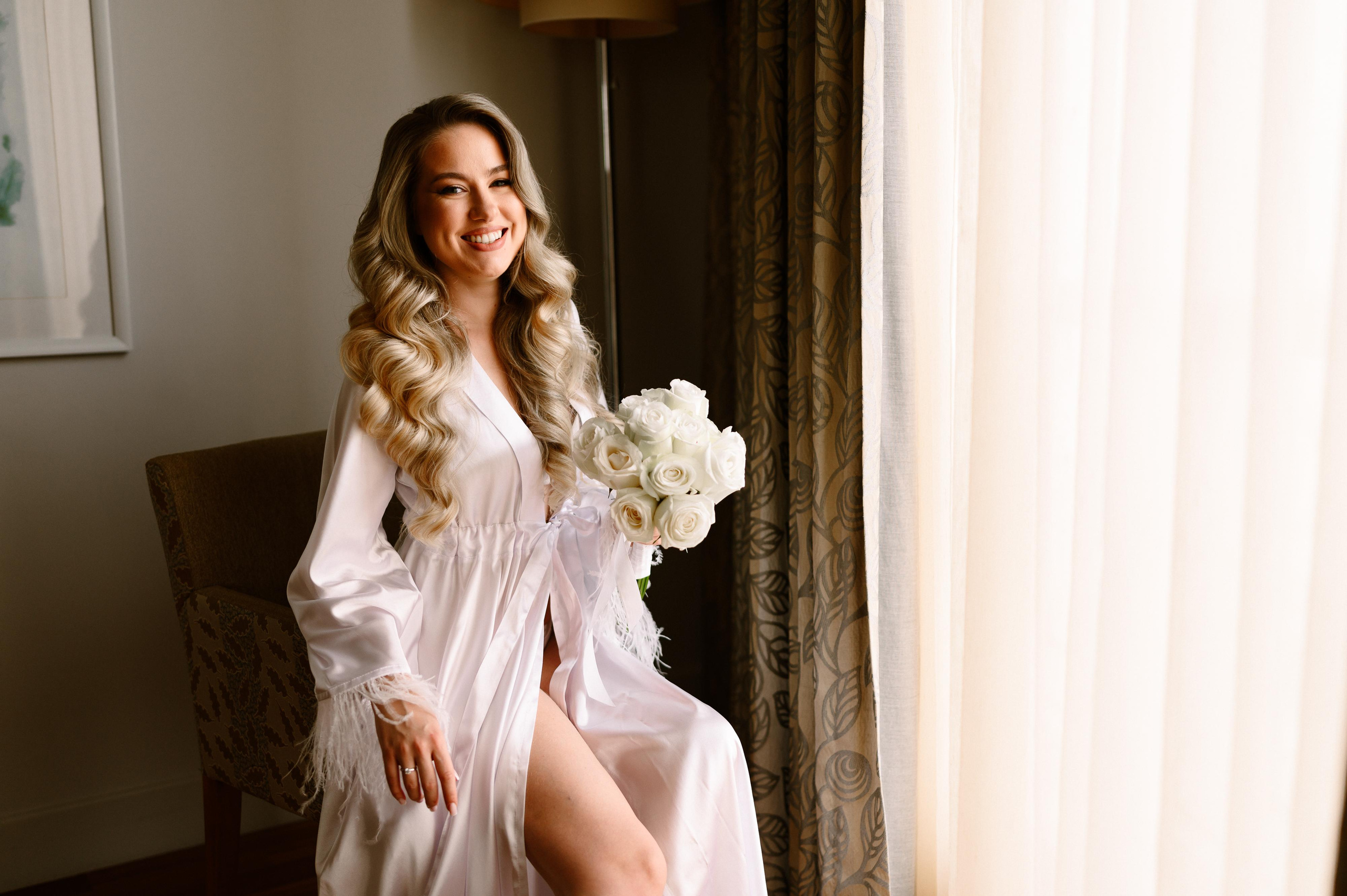 Сладкая пора. Dmitry Unik — ваш стильный фотограф