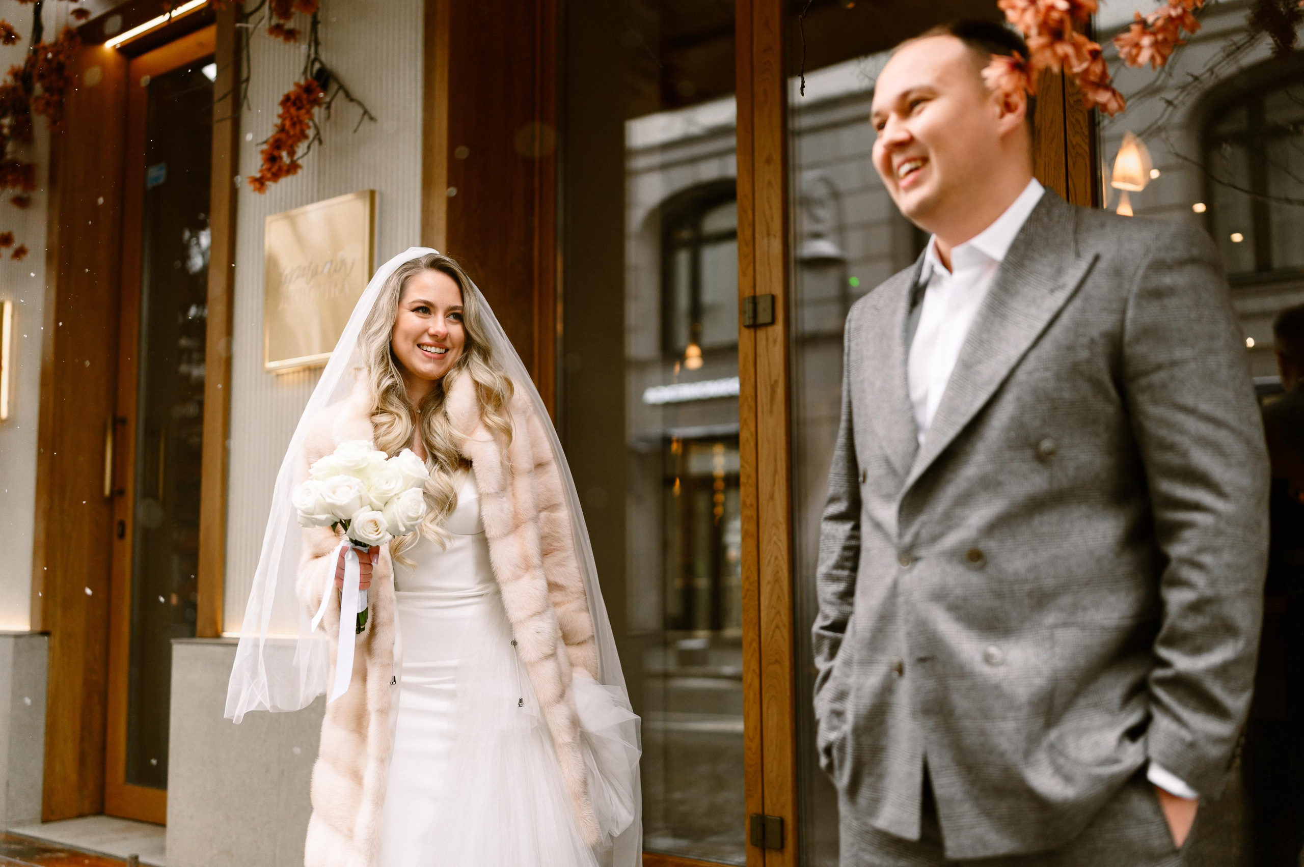 Сладкая пора. Dmitry Unik — ваш стильный фотограф