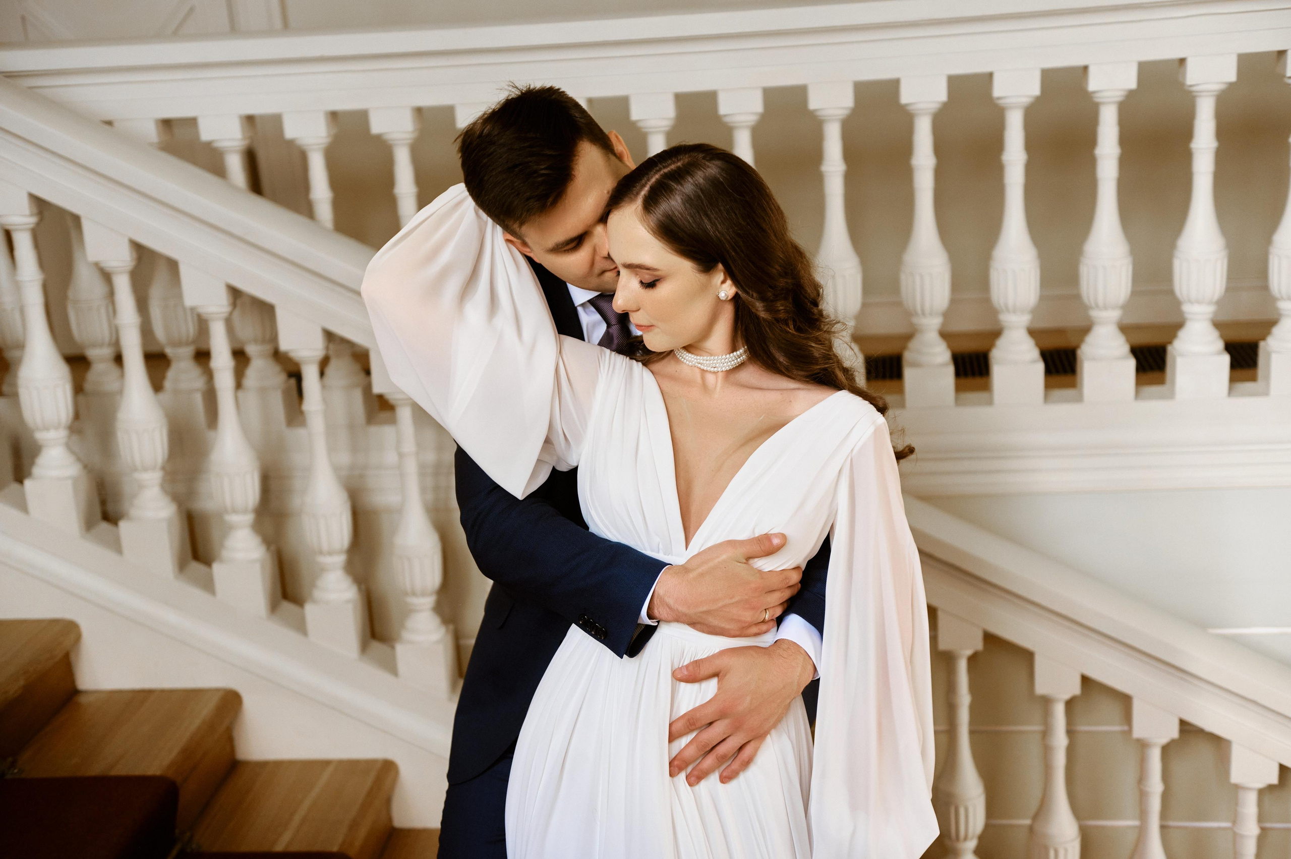 У тебя на это 5 причин?!. Dmitry Unik — ваш стильный фотограф