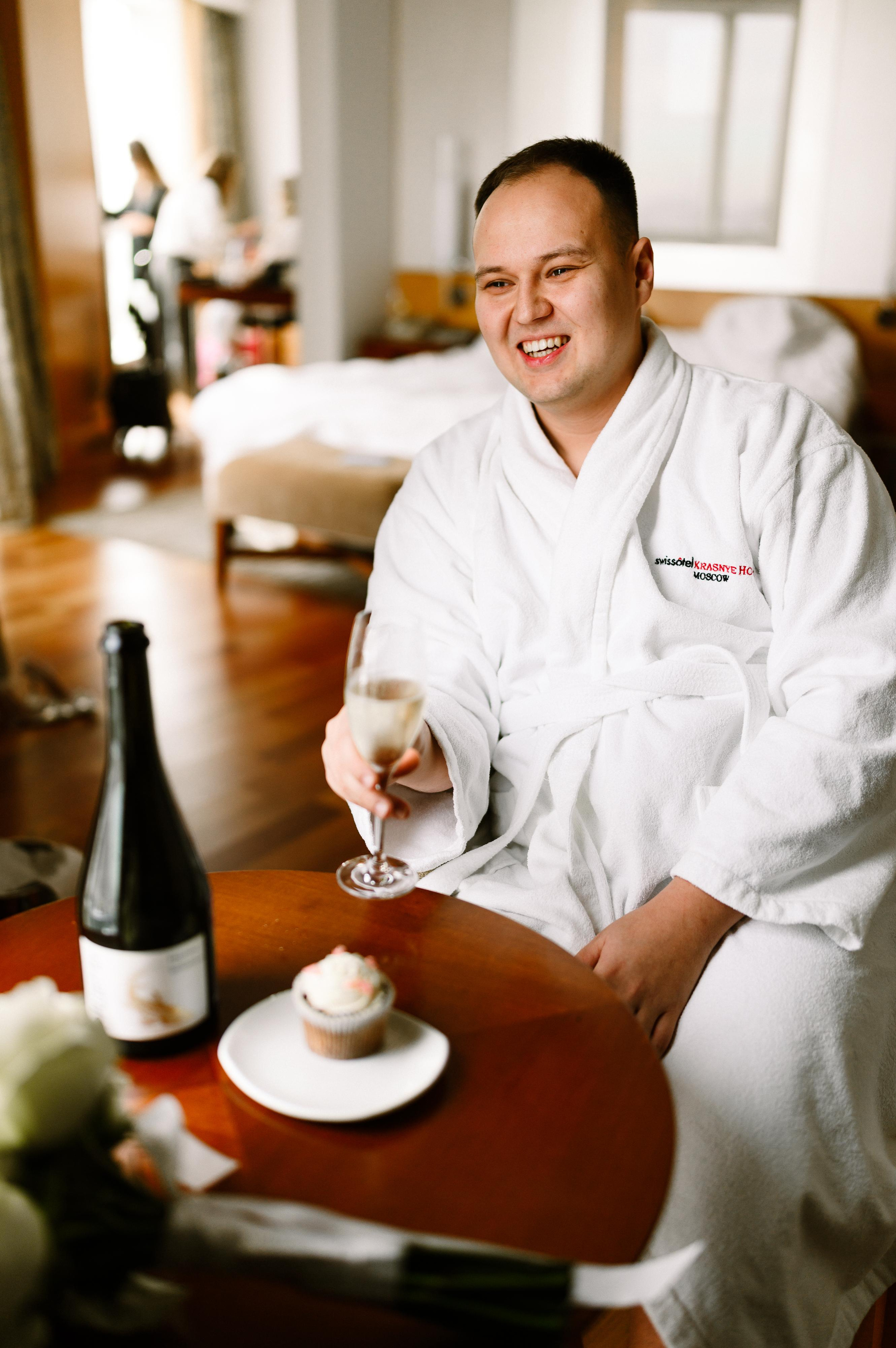 Сладкая пора. Dmitry Unik — ваш стильный фотограф