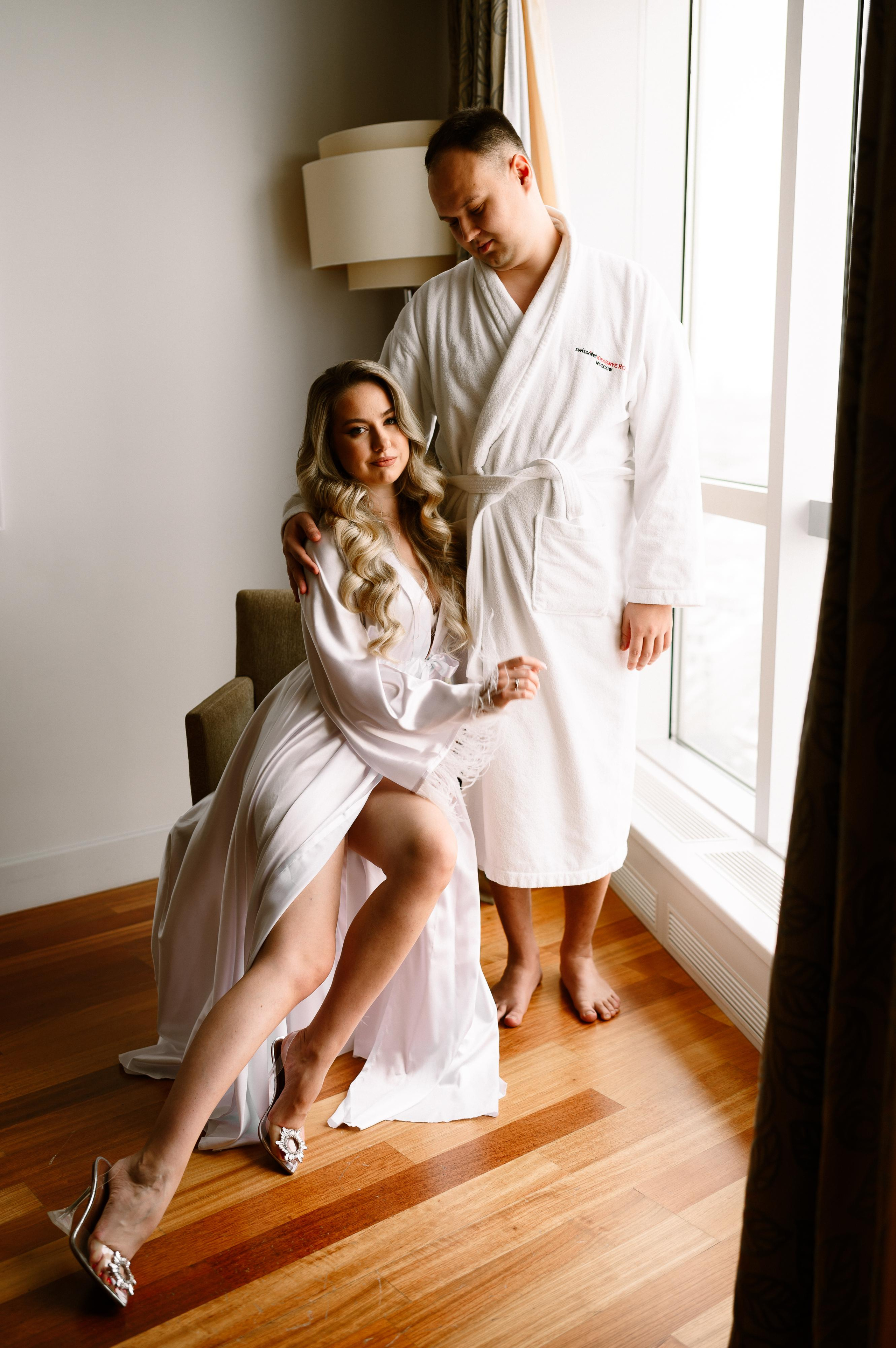 Сладкая пора. Dmitry Unik — ваш стильный фотограф