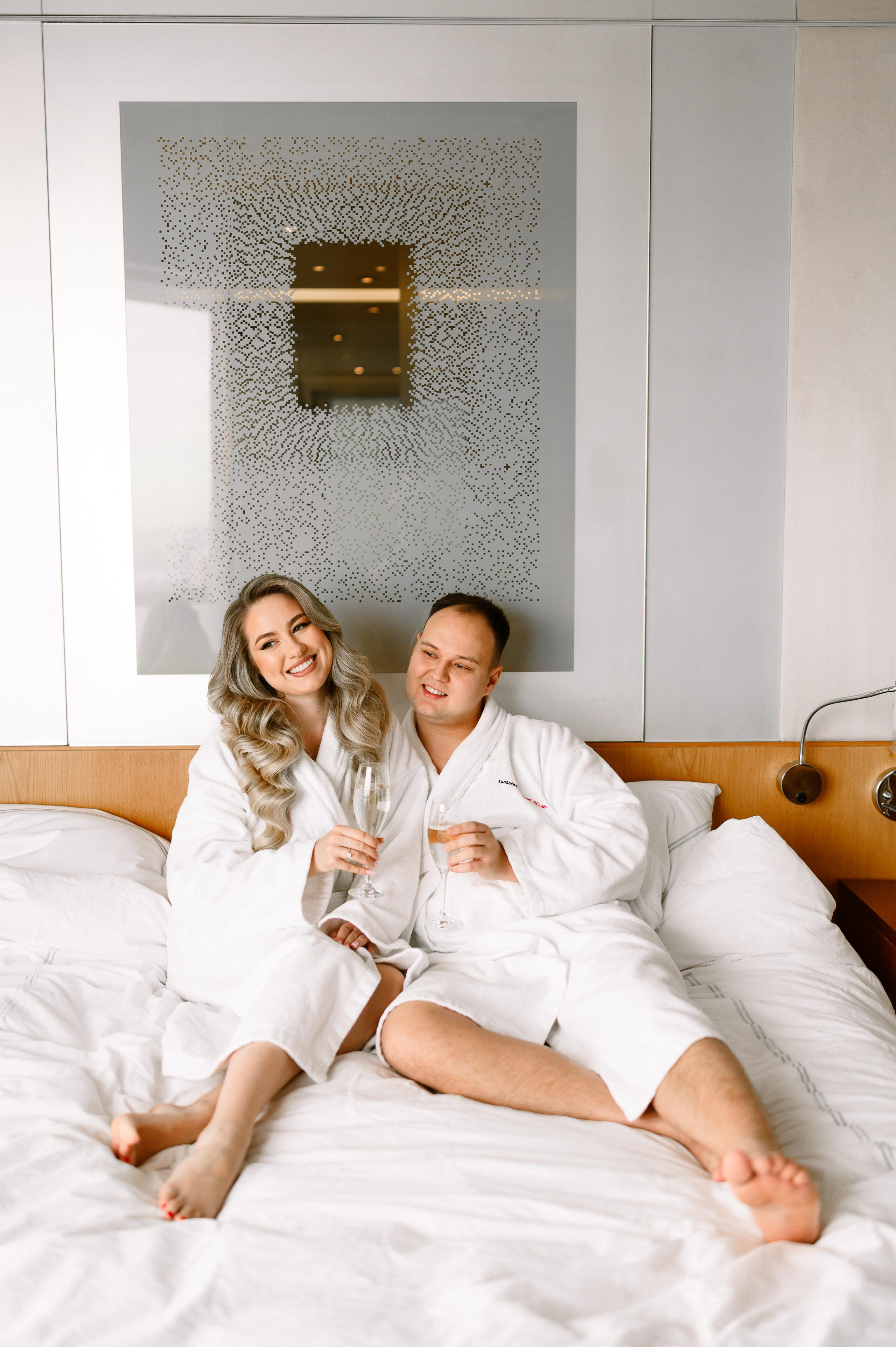 Сладкая пора. Dmitry Unik — ваш стильный фотограф