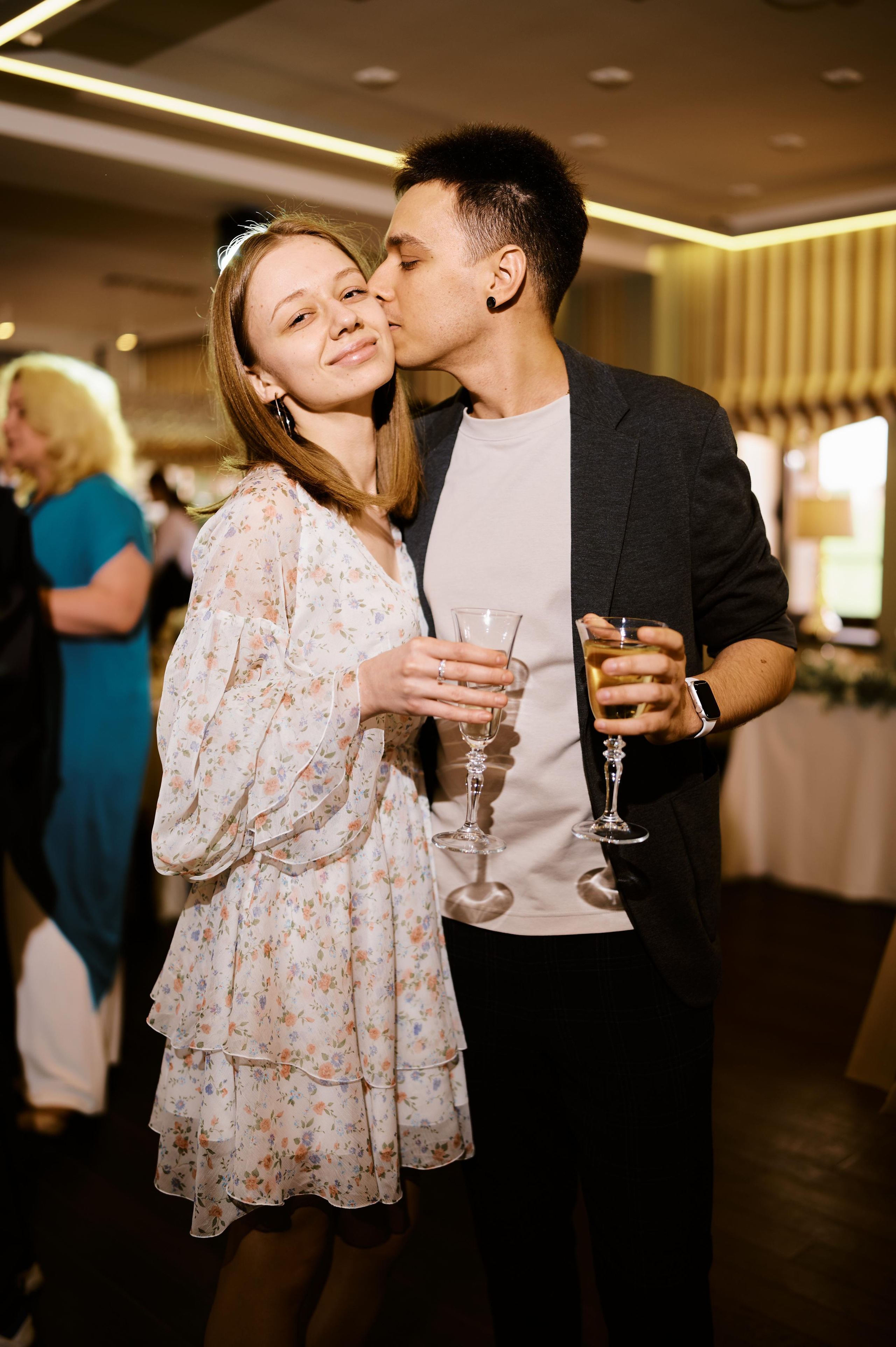 У тебя на это 5 причин?!. Dmitry Unik — ваш стильный фотограф