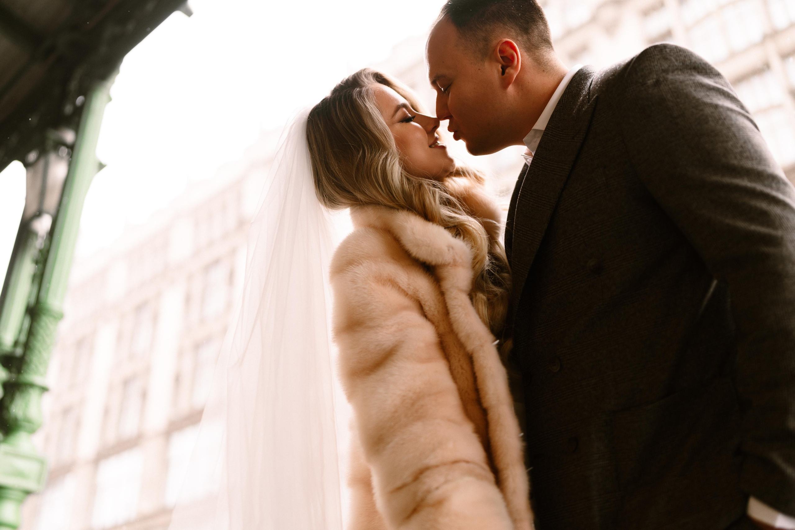 Сладкая пора. Dmitry Unik — ваш стильный фотограф