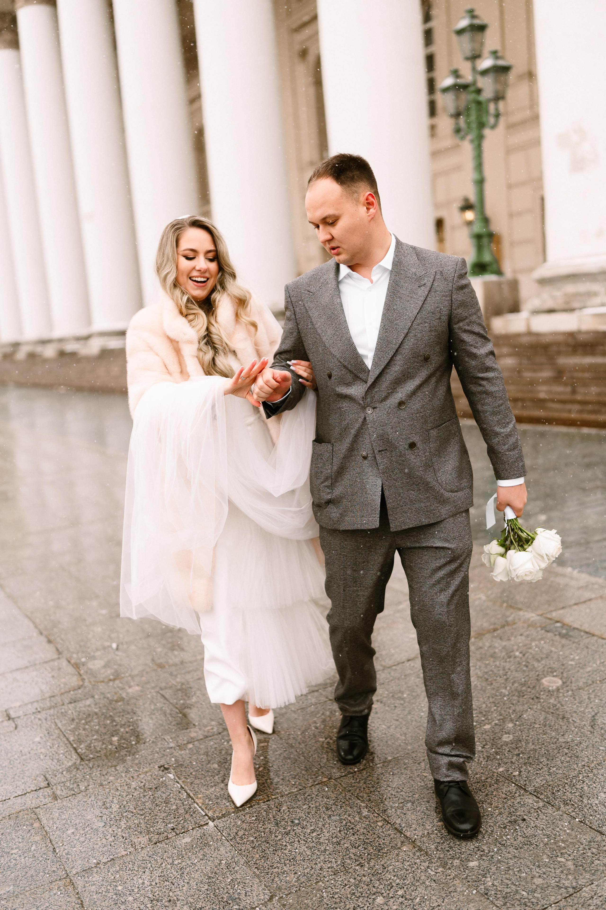 Сладкая пора. Dmitry Unik — ваш стильный фотограф