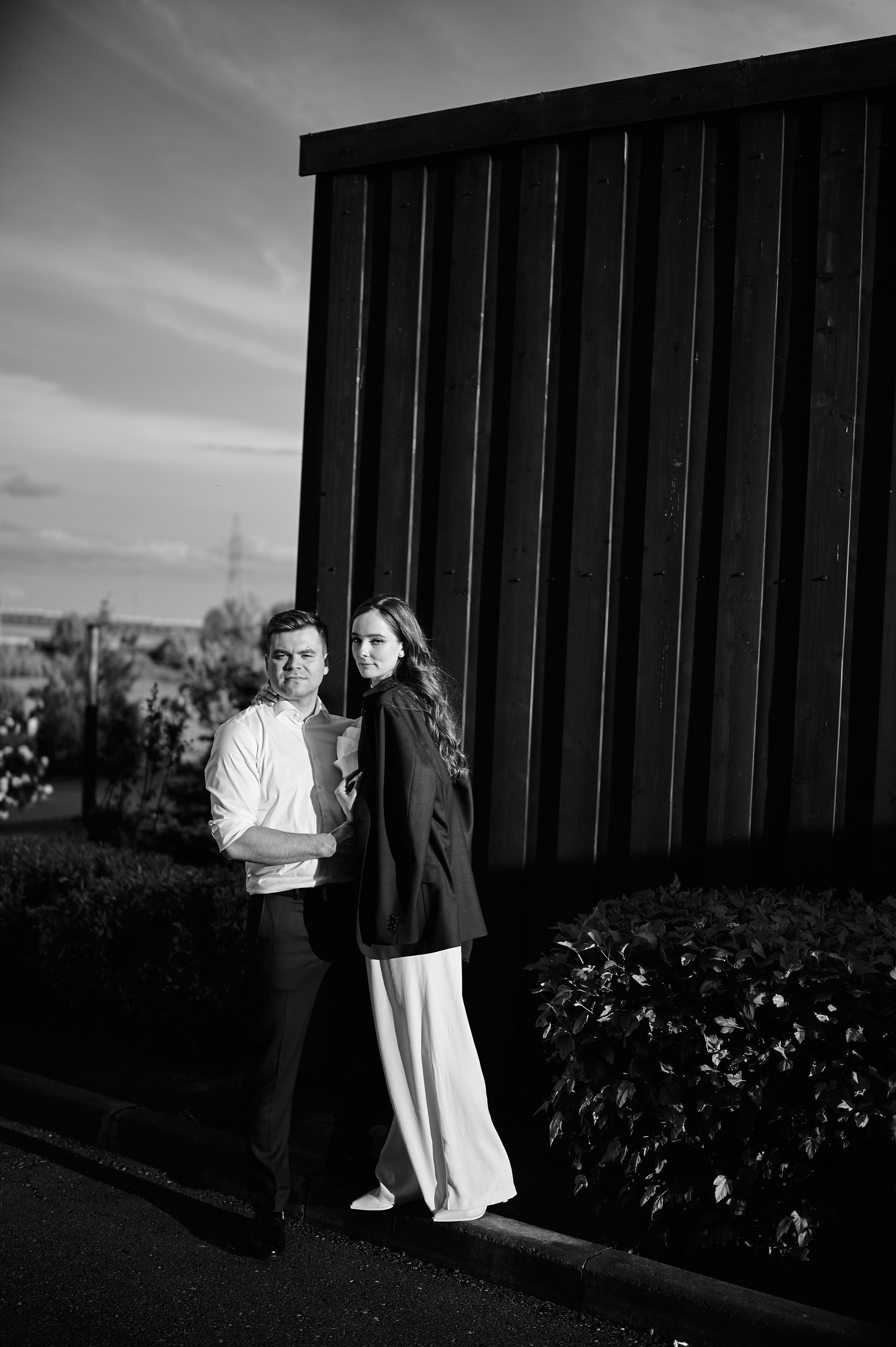 У тебя на это 5 причин?!. Dmitry Unik — ваш стильный фотограф