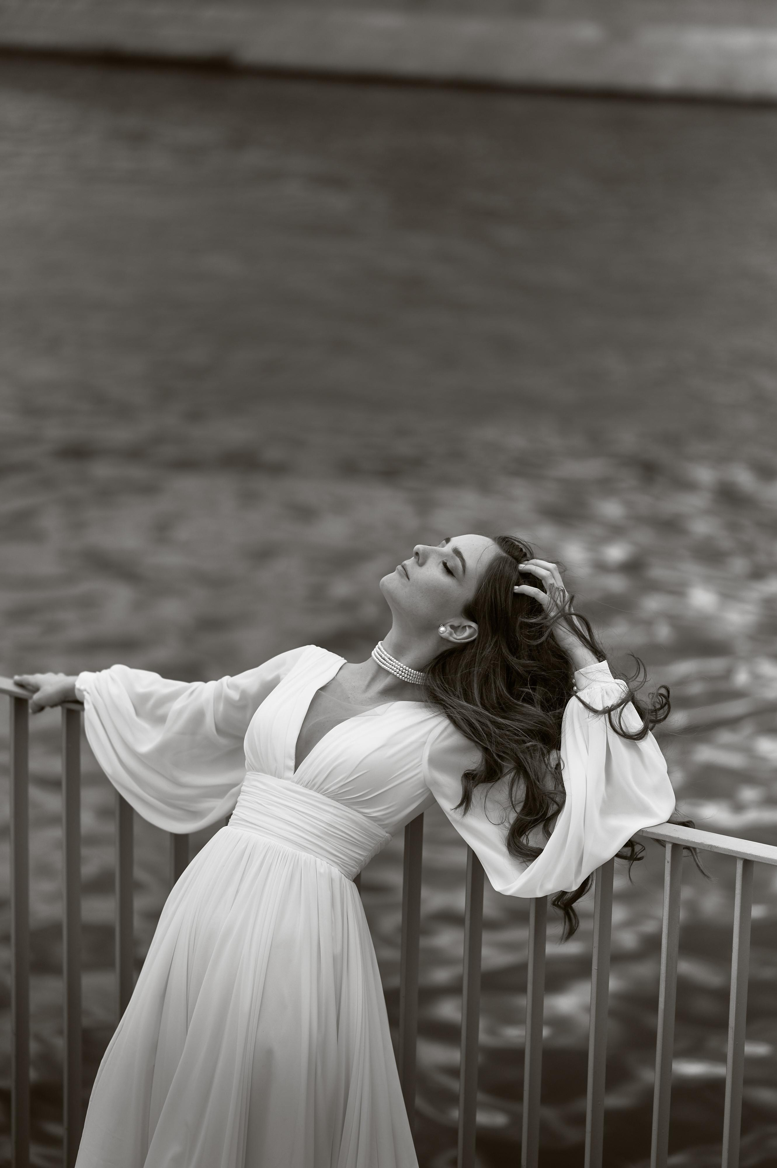 У тебя на это 5 причин?!. Dmitry Unik — ваш стильный фотограф