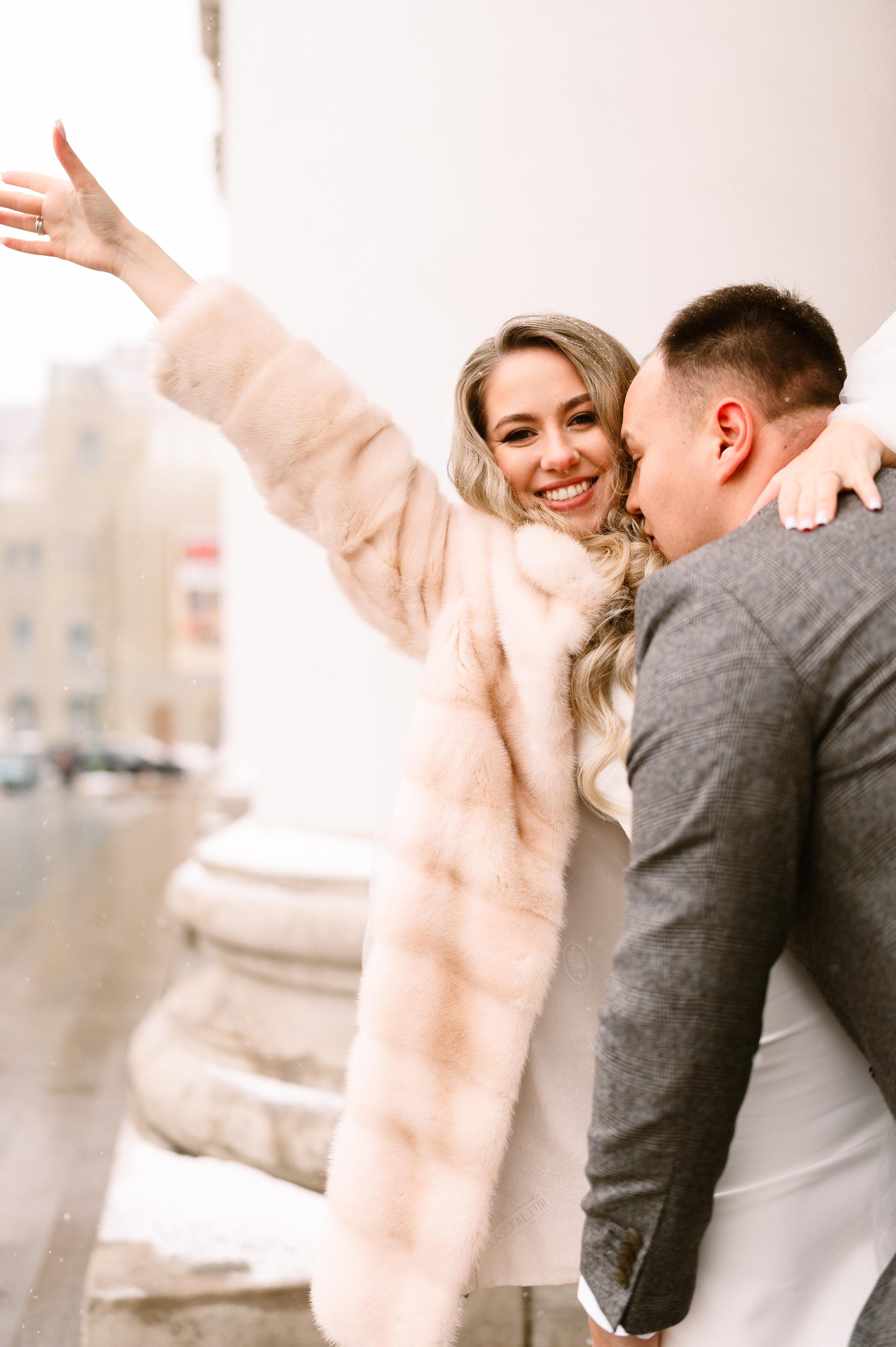 Сладкая пора. Dmitry Unik — ваш стильный фотограф