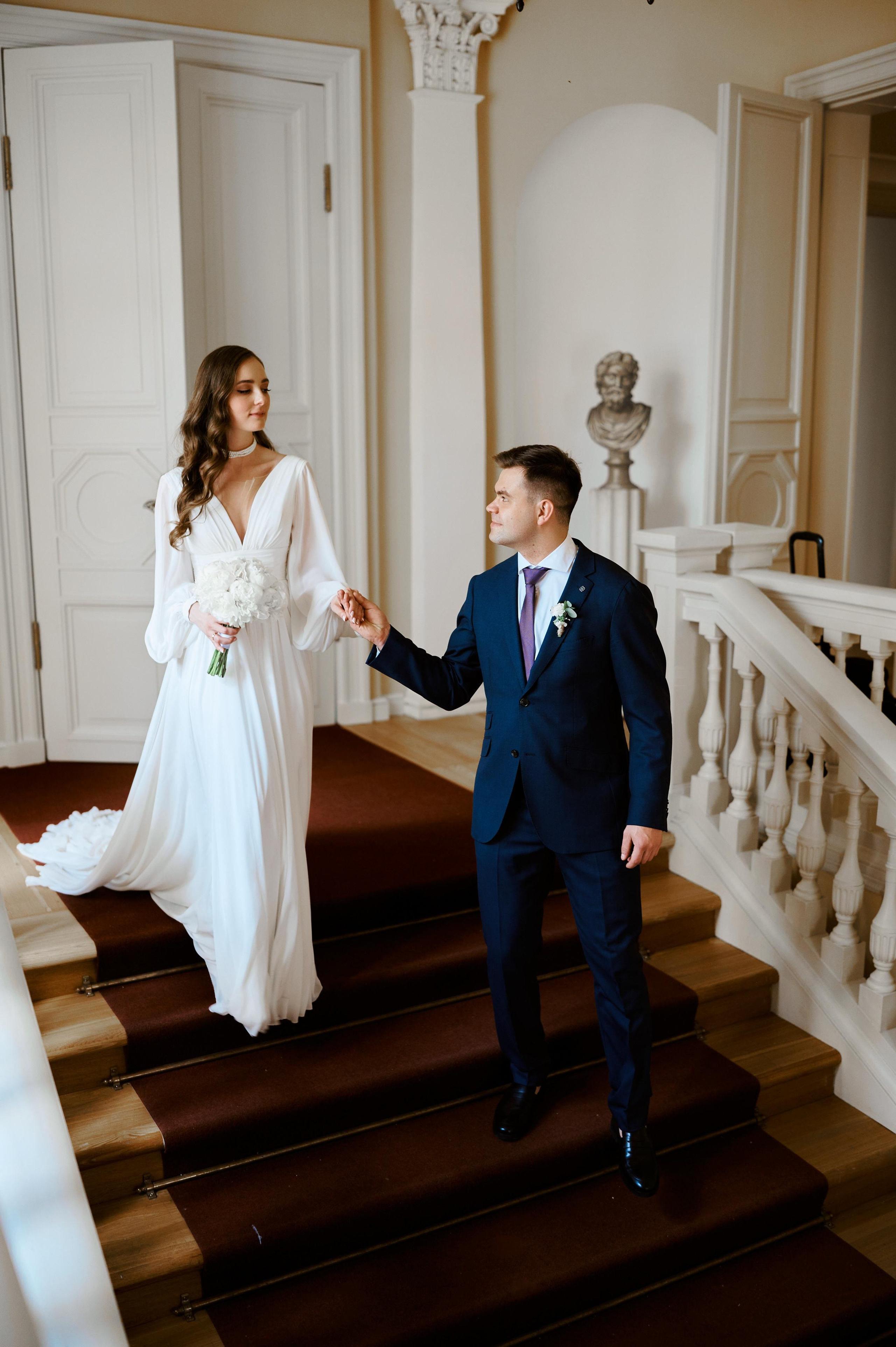 У тебя на это 5 причин?!. Dmitry Unik — ваш стильный фотограф