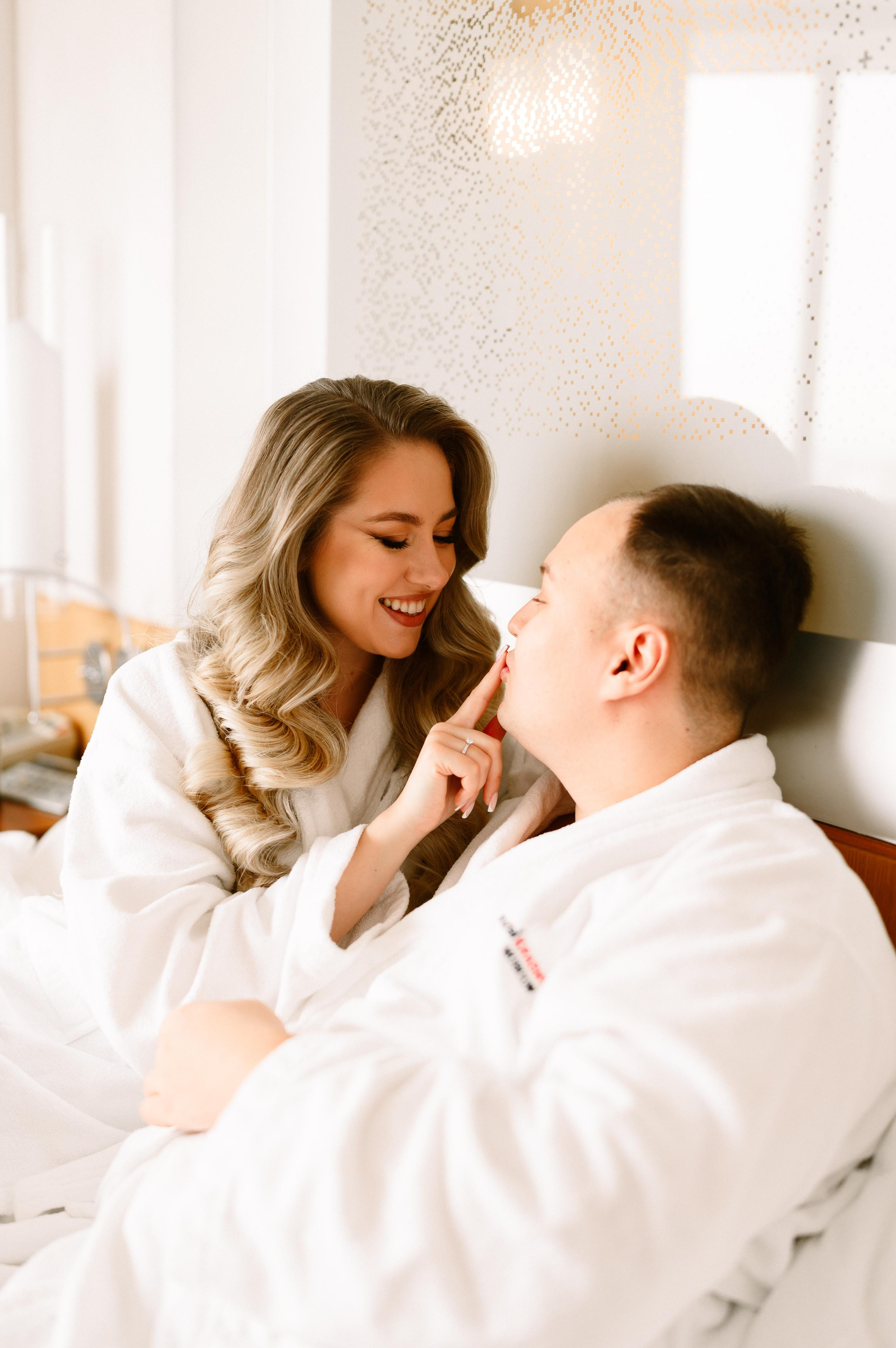 Сладкая пора. Dmitry Unik — ваш стильный фотограф