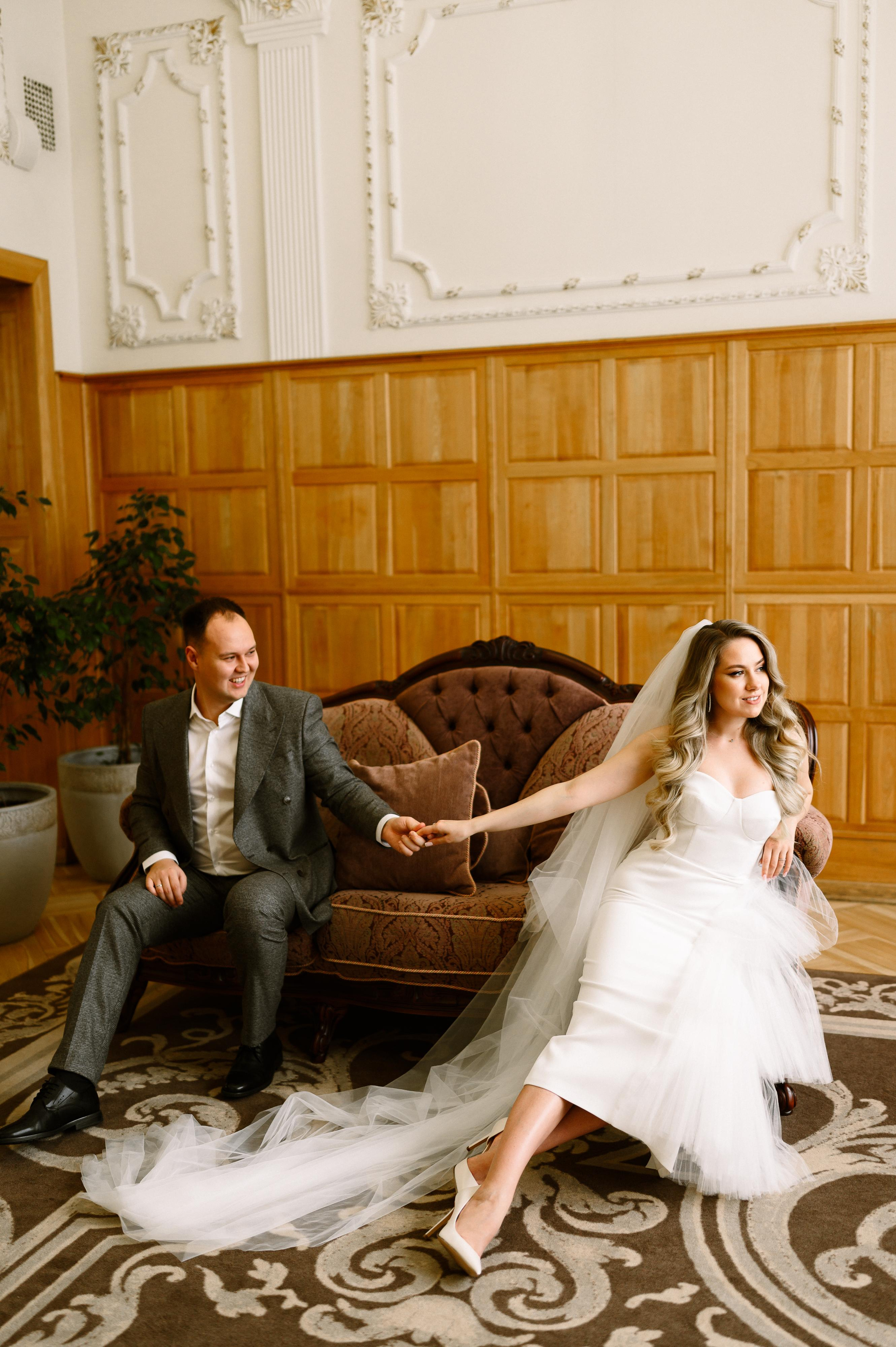 Сладкая пора. Dmitry Unik — ваш стильный фотограф