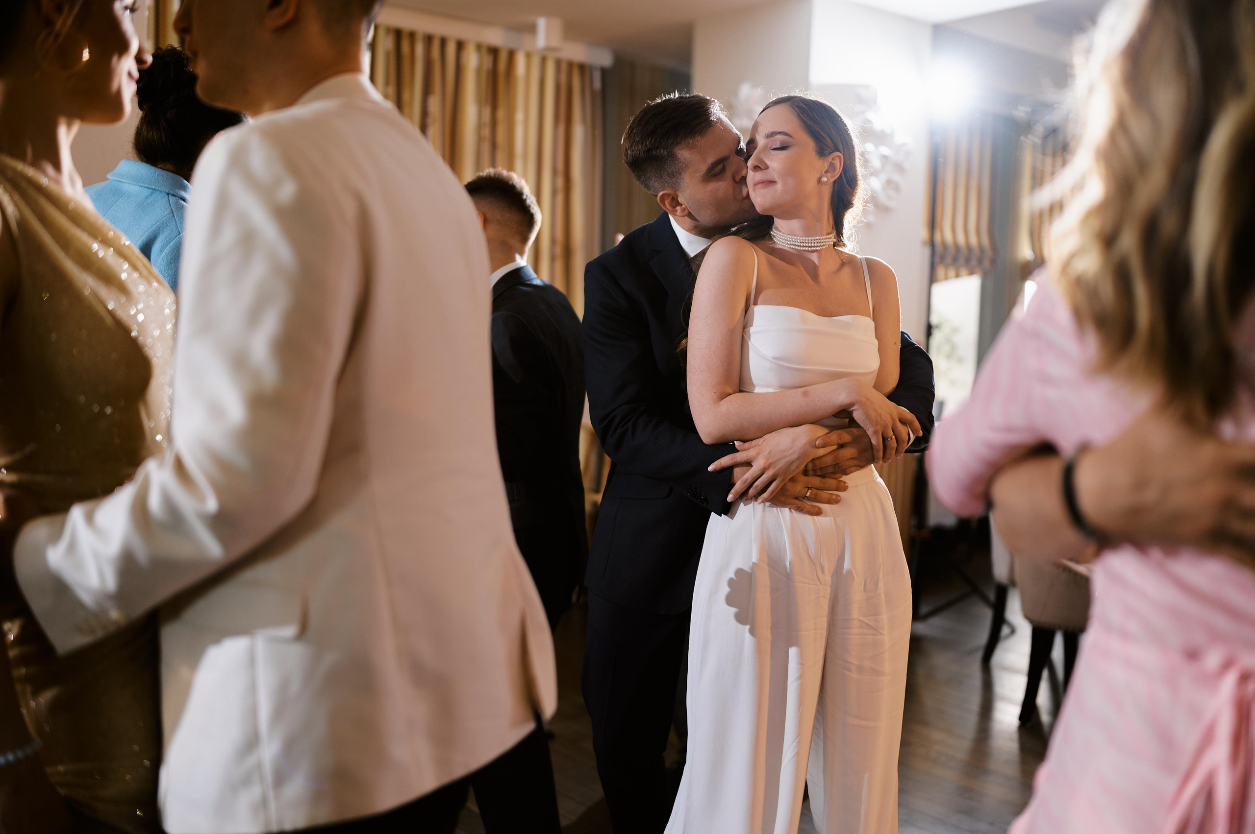 У тебя на это 5 причин?!. Dmitry Unik — ваш стильный фотограф