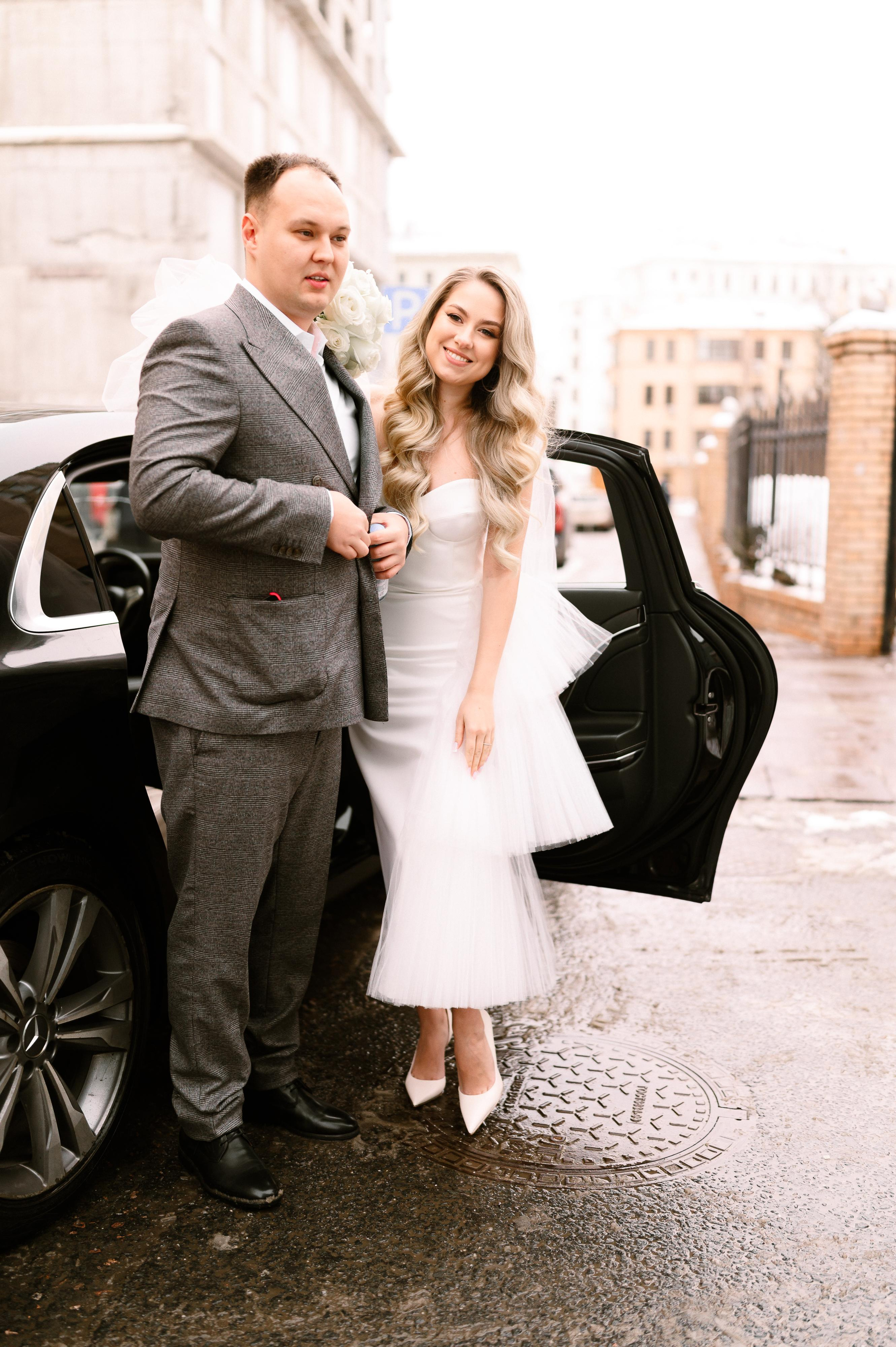 Сладкая пора. Dmitry Unik — ваш стильный фотограф