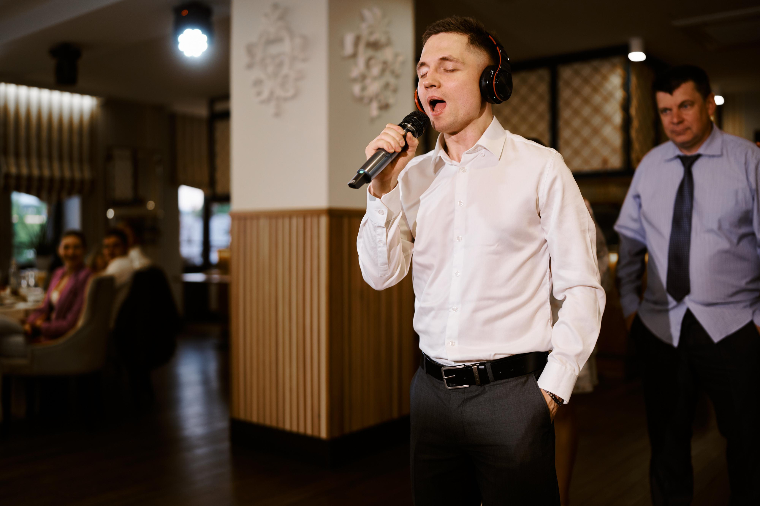 У тебя на это 5 причин?!. Dmitry Unik — ваш стильный фотограф