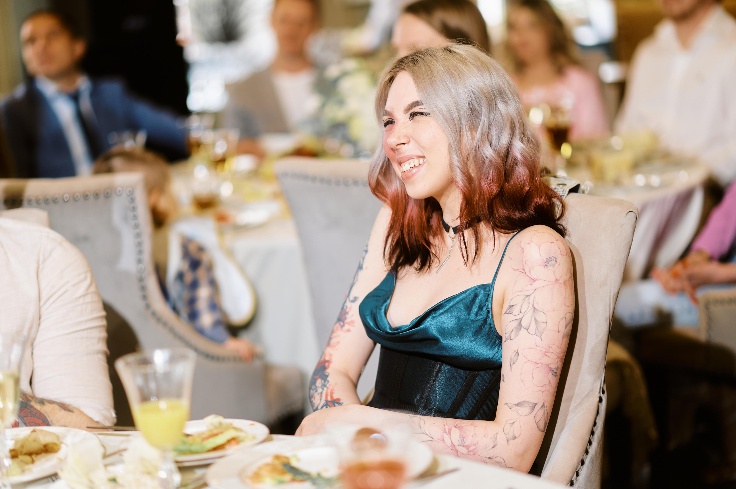 У тебя на это 5 причин?!. Dmitry Unik — ваш стильный фотограф