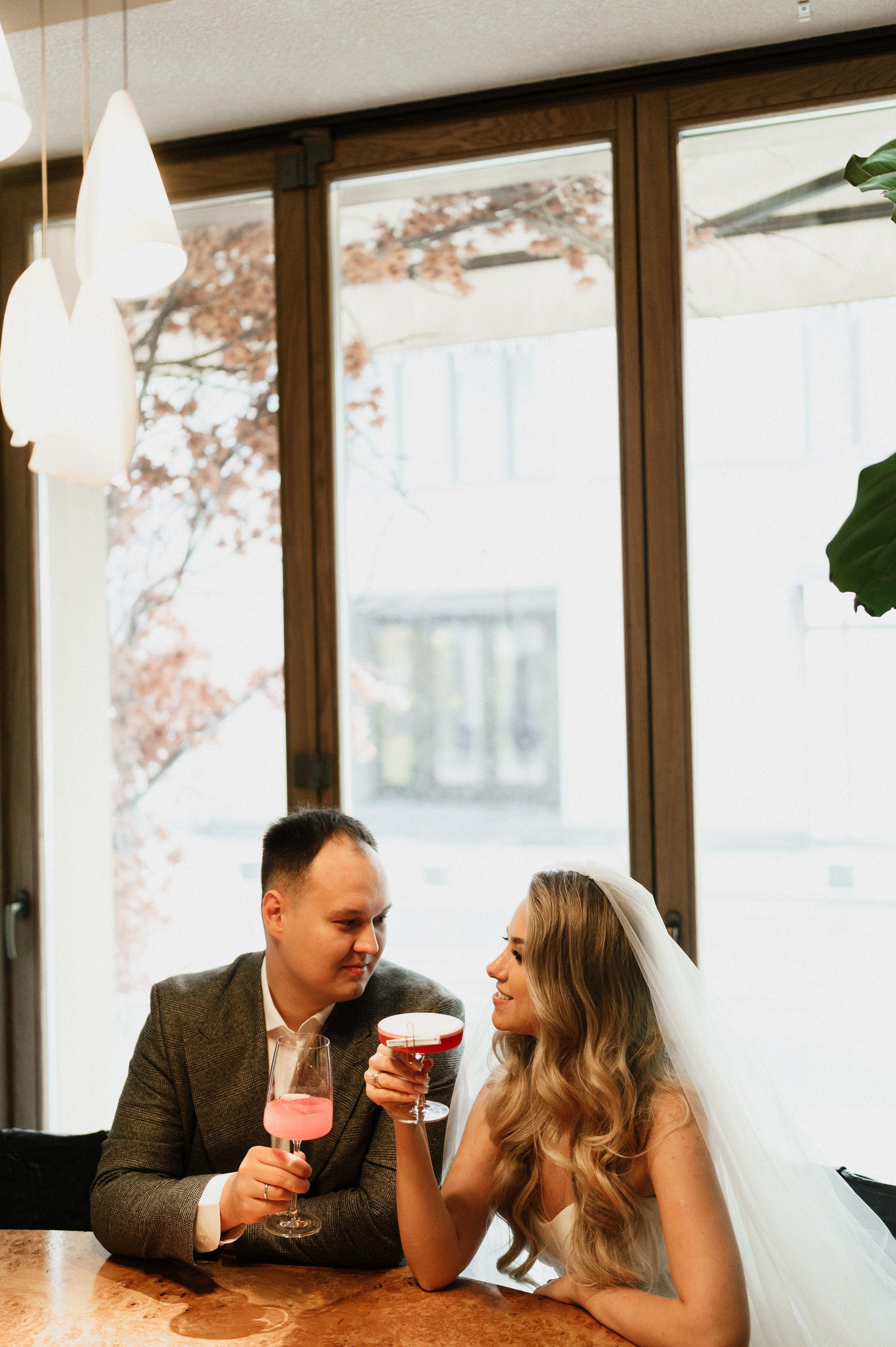 Сладкая пора. Dmitry Unik — ваш стильный фотограф