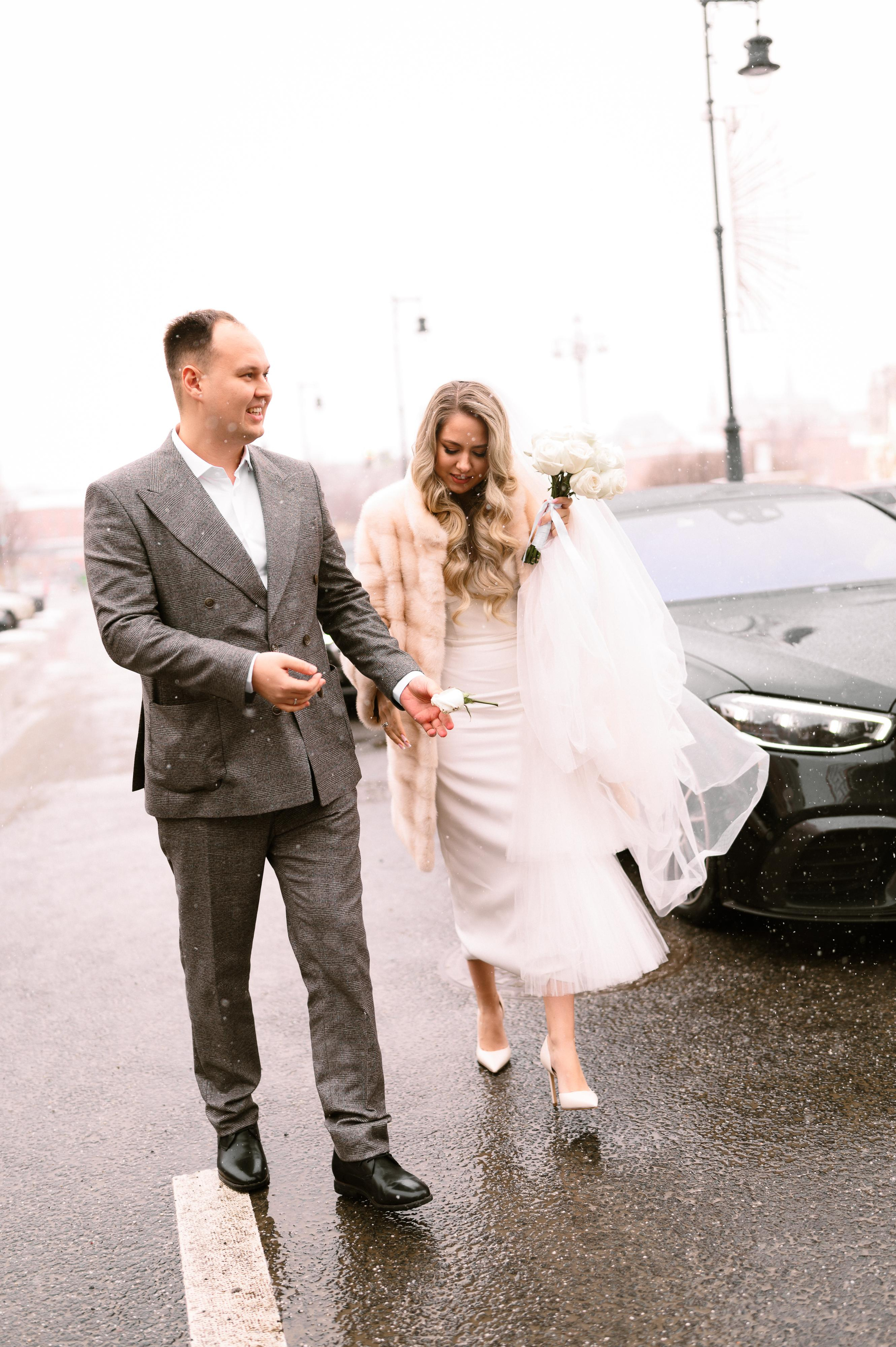 Сладкая пора. Dmitry Unik — ваш стильный фотограф